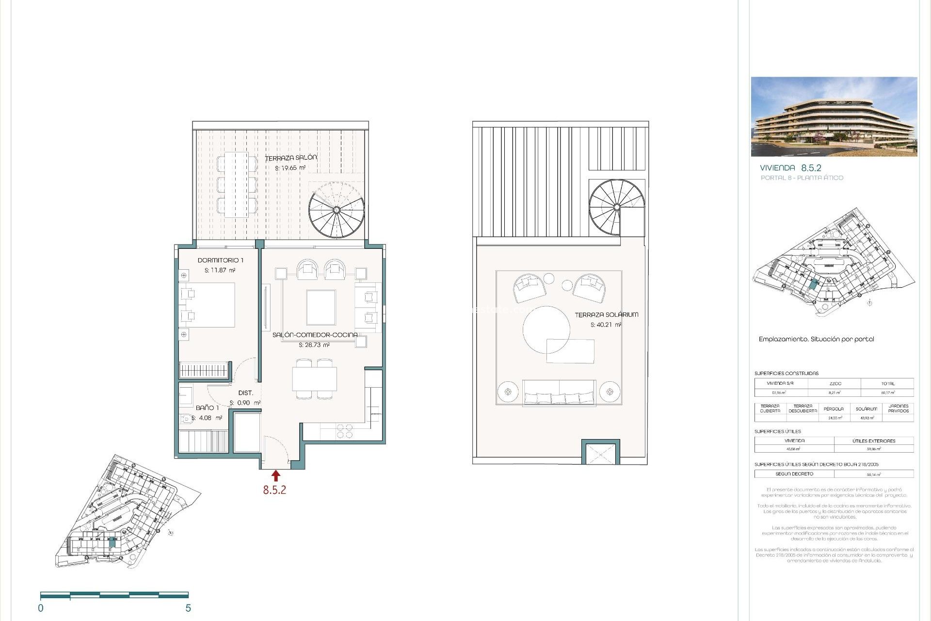 New Build - Apartment -
Estepona - Las Mesas