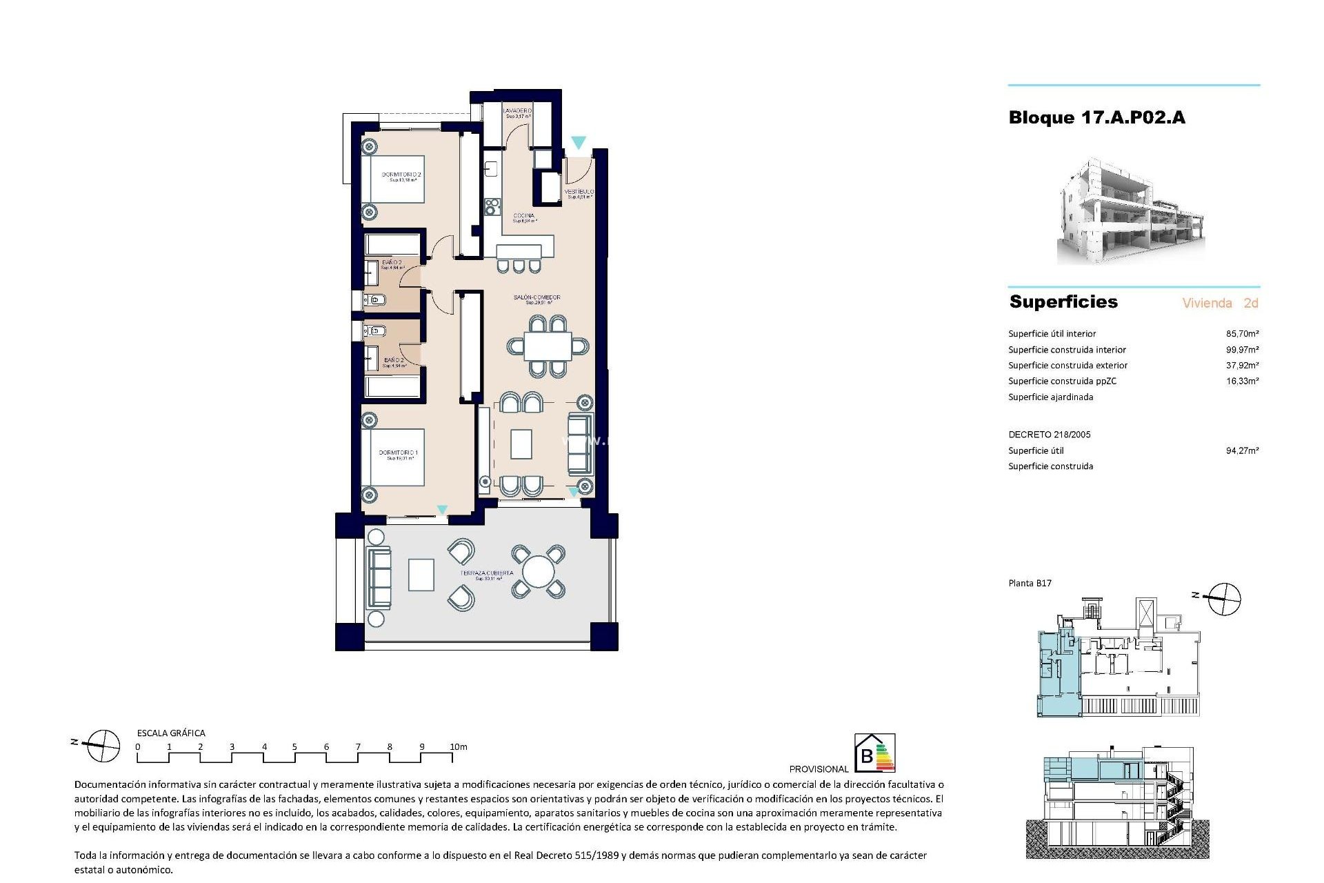 New Build - Apartment -
Estepona - Parque Selwo