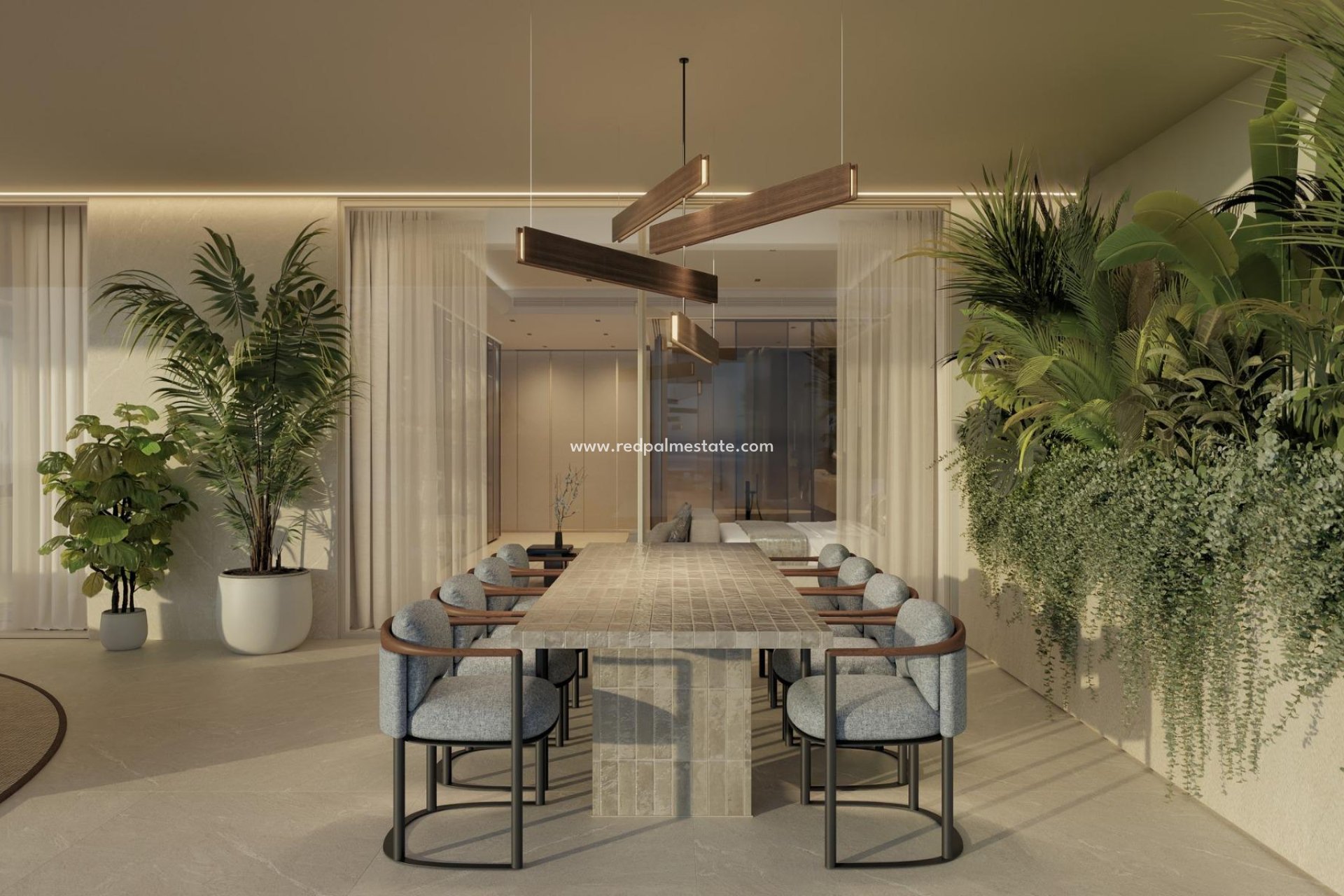 New Build - Apartment -
Estepona - Playa de La Cala