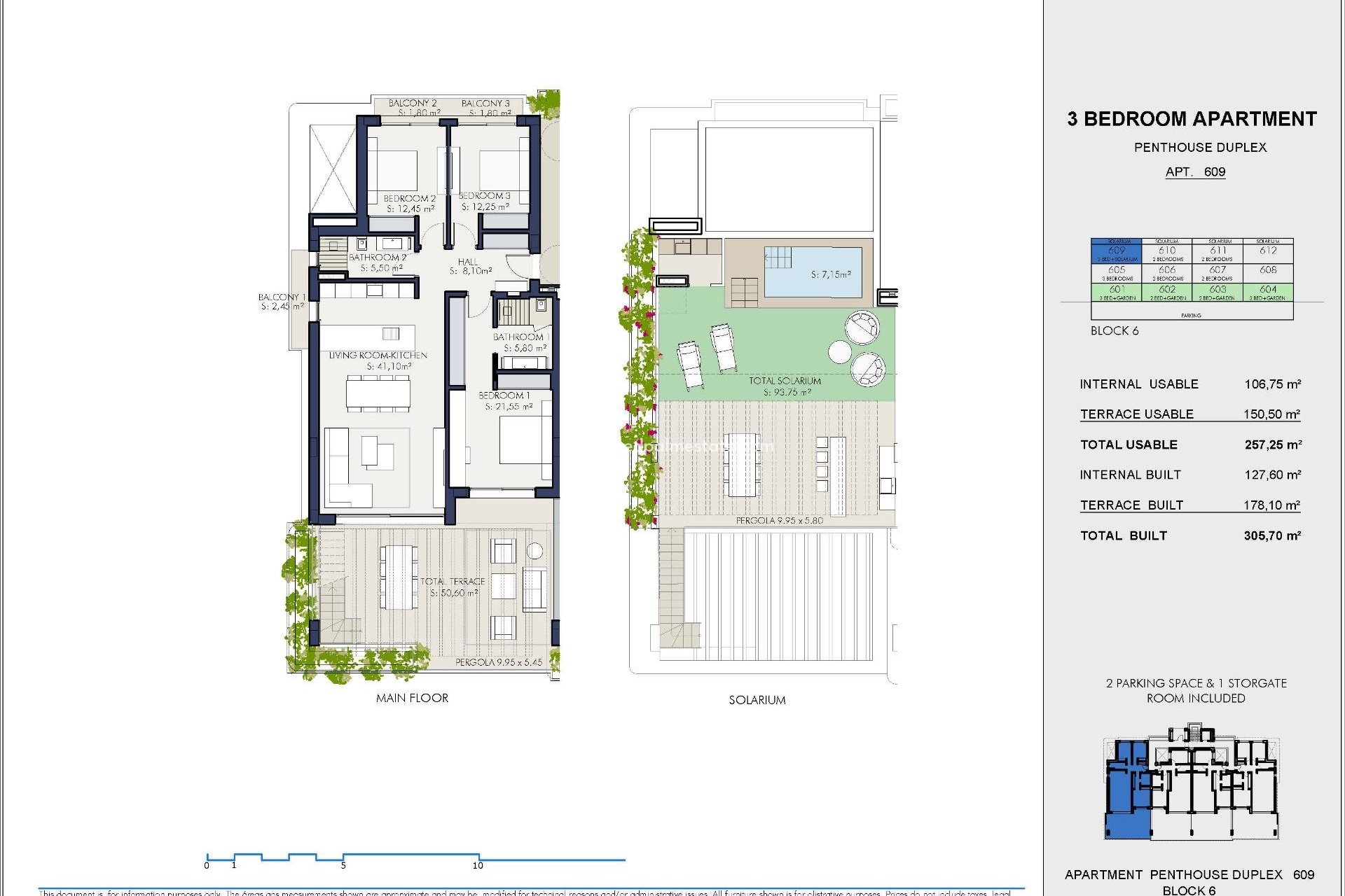 New Build - Apartment -
Estepona - Playa del Padrón