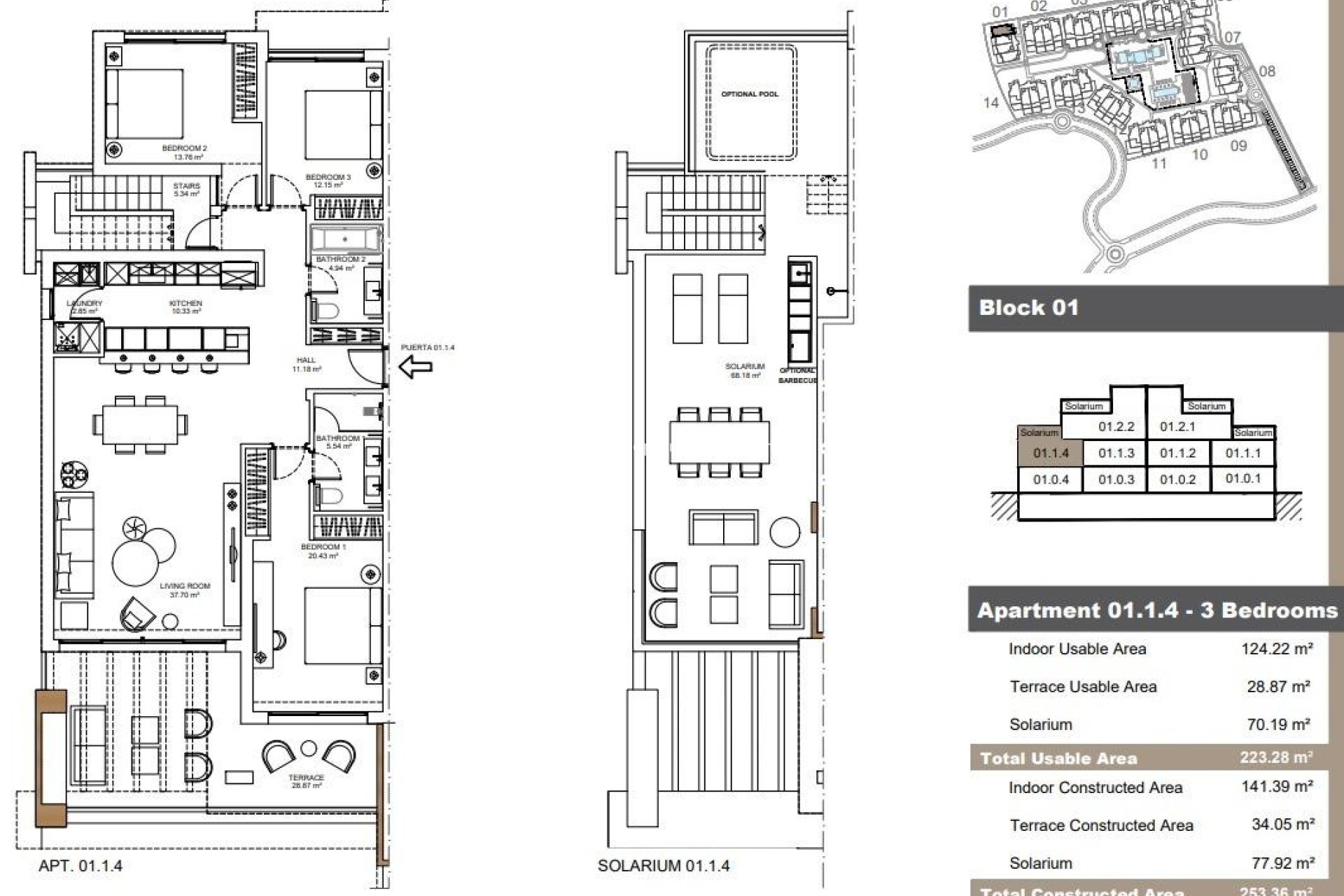New Build - Apartment -
Estepona - Reinoso