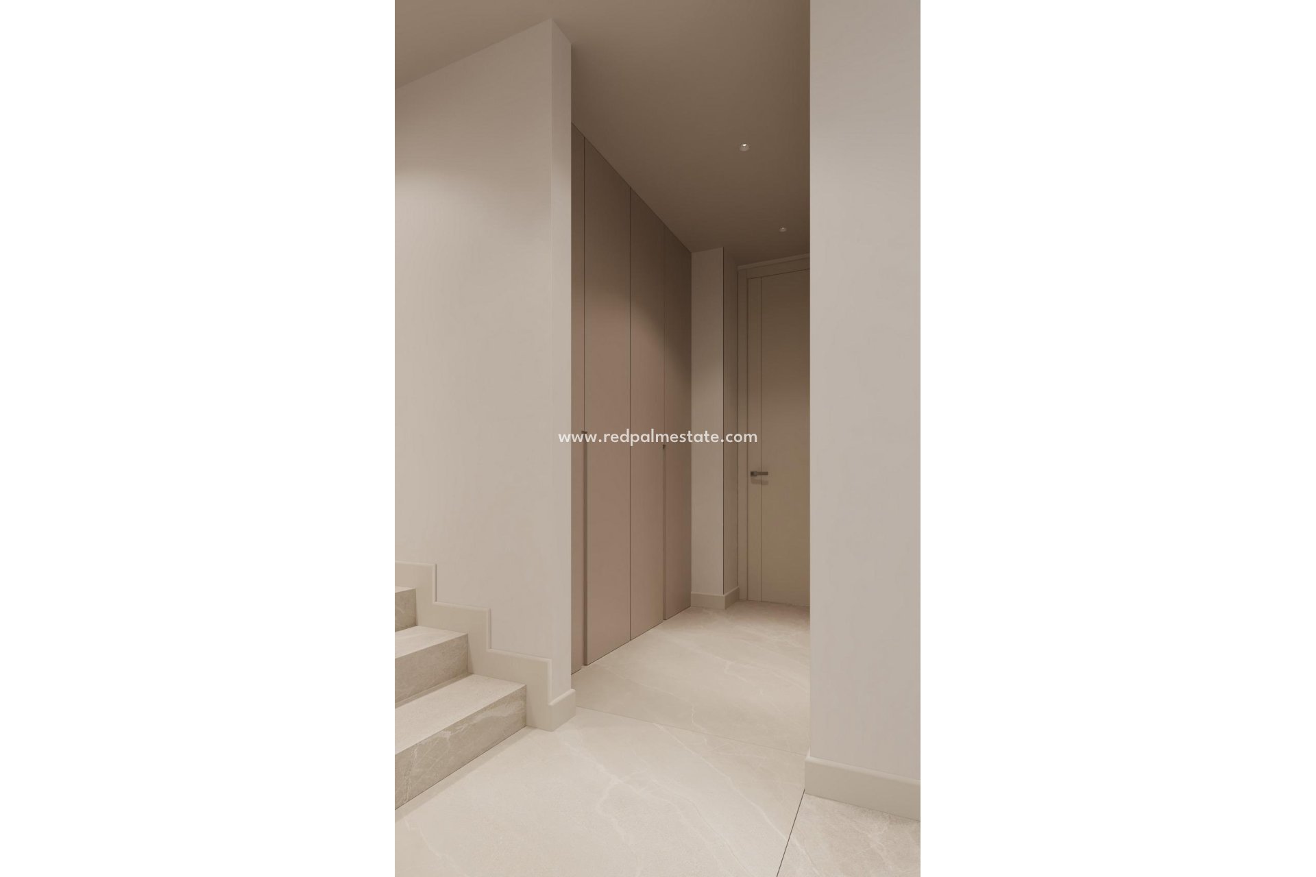 New Build - Apartment -
Estepona - Resinera Voladilla