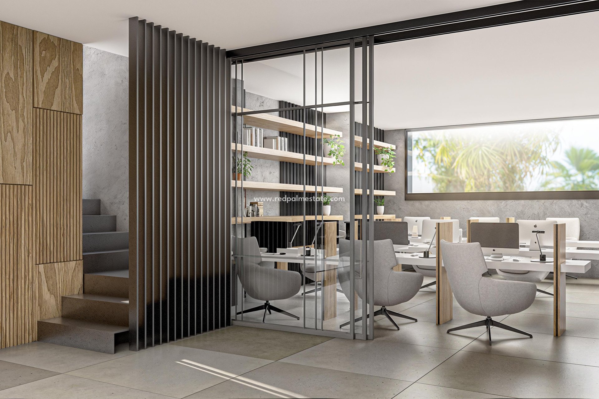 New Build - Apartment -
Estepona