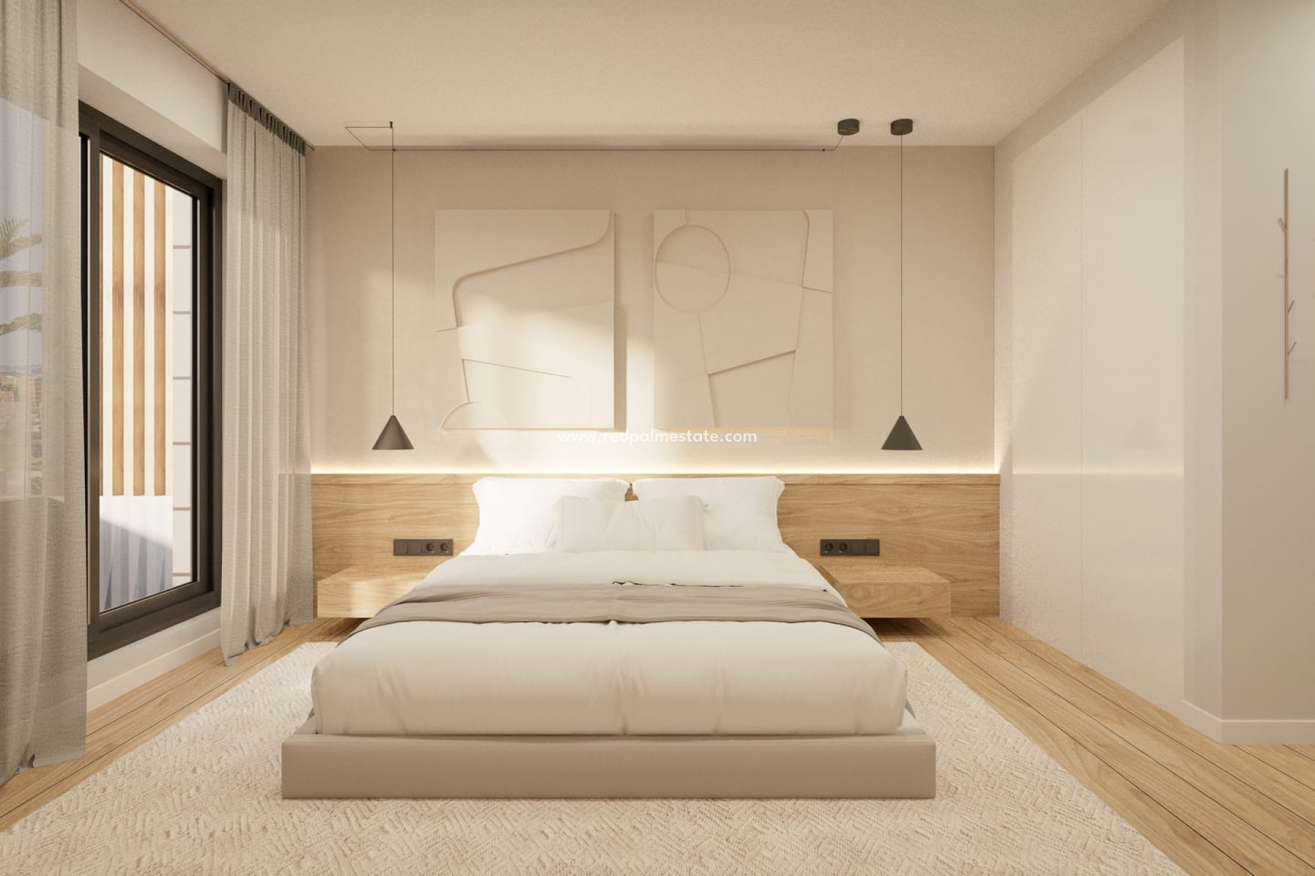 New Build - Apartment -
Estepona