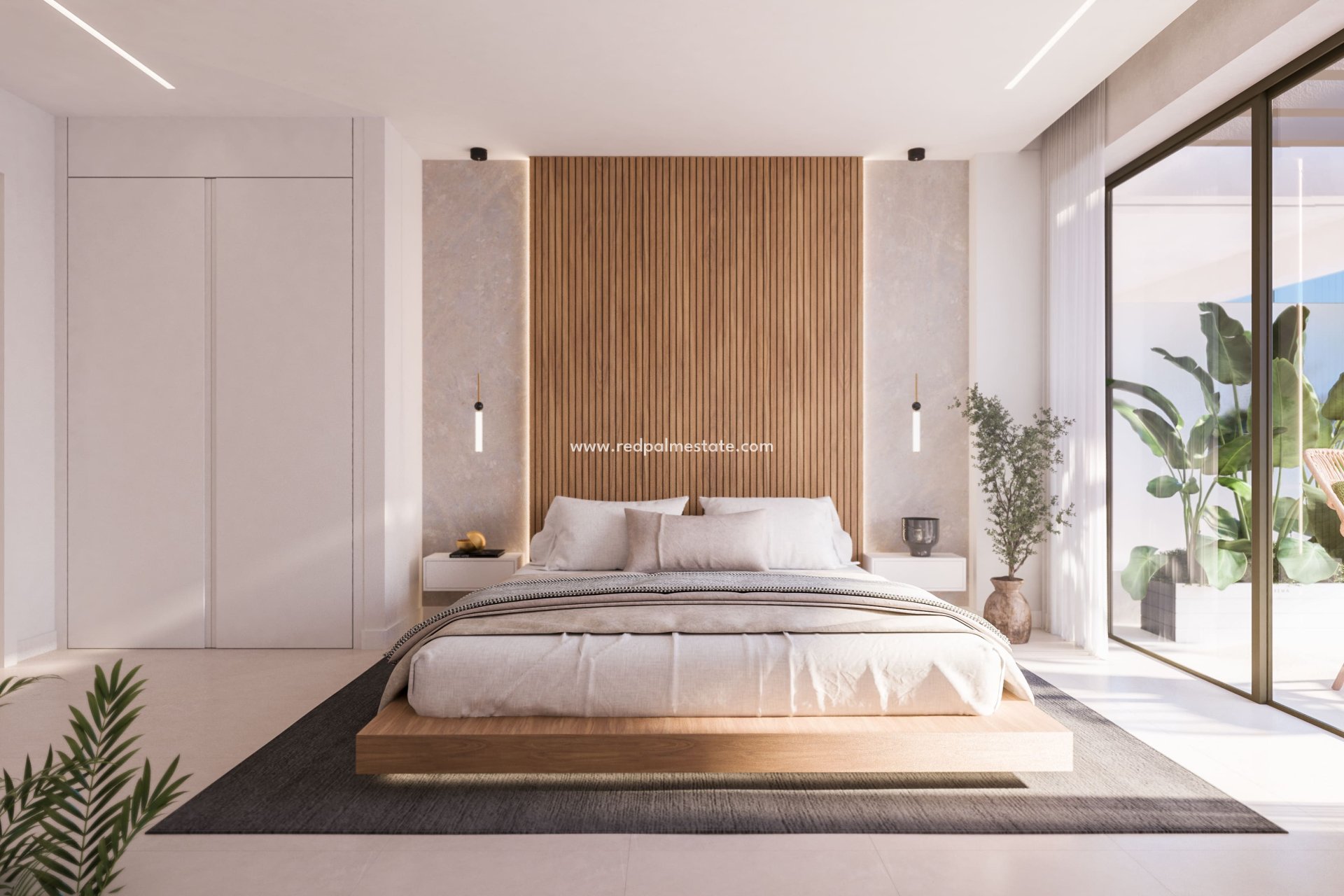 New Build - Apartment -
Estepona