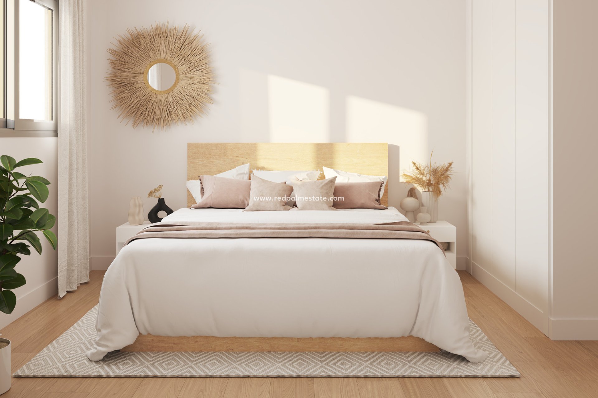 New Build - Apartment -
Estepona