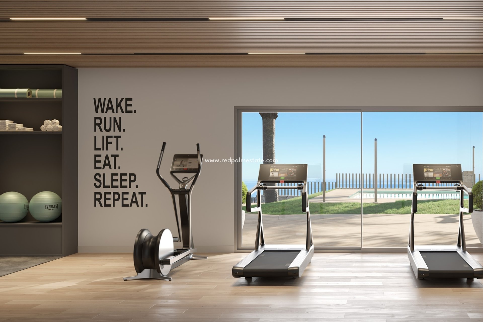 New Build - Apartment -
Estepona