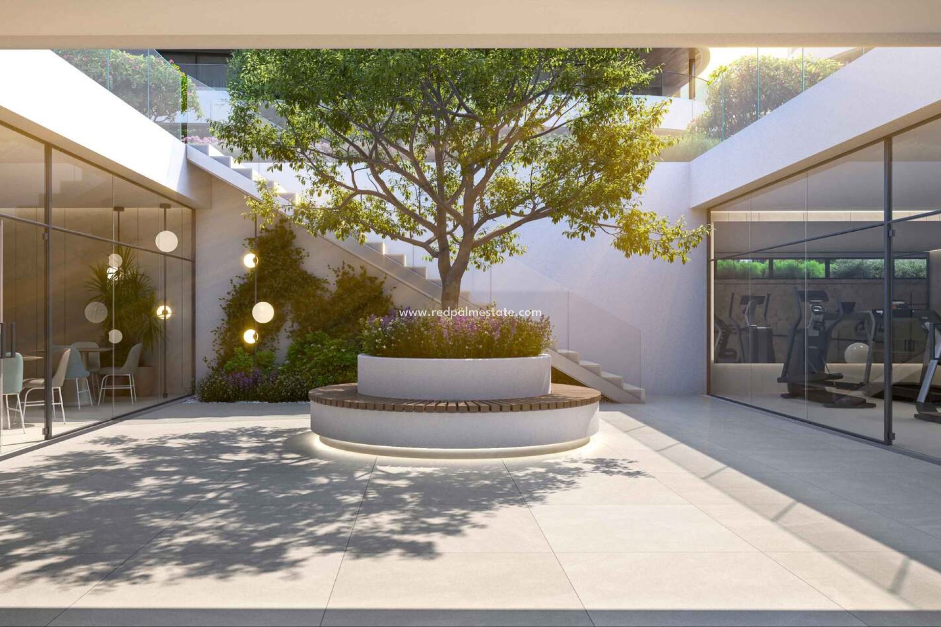 New Build - Apartment -
Estepona