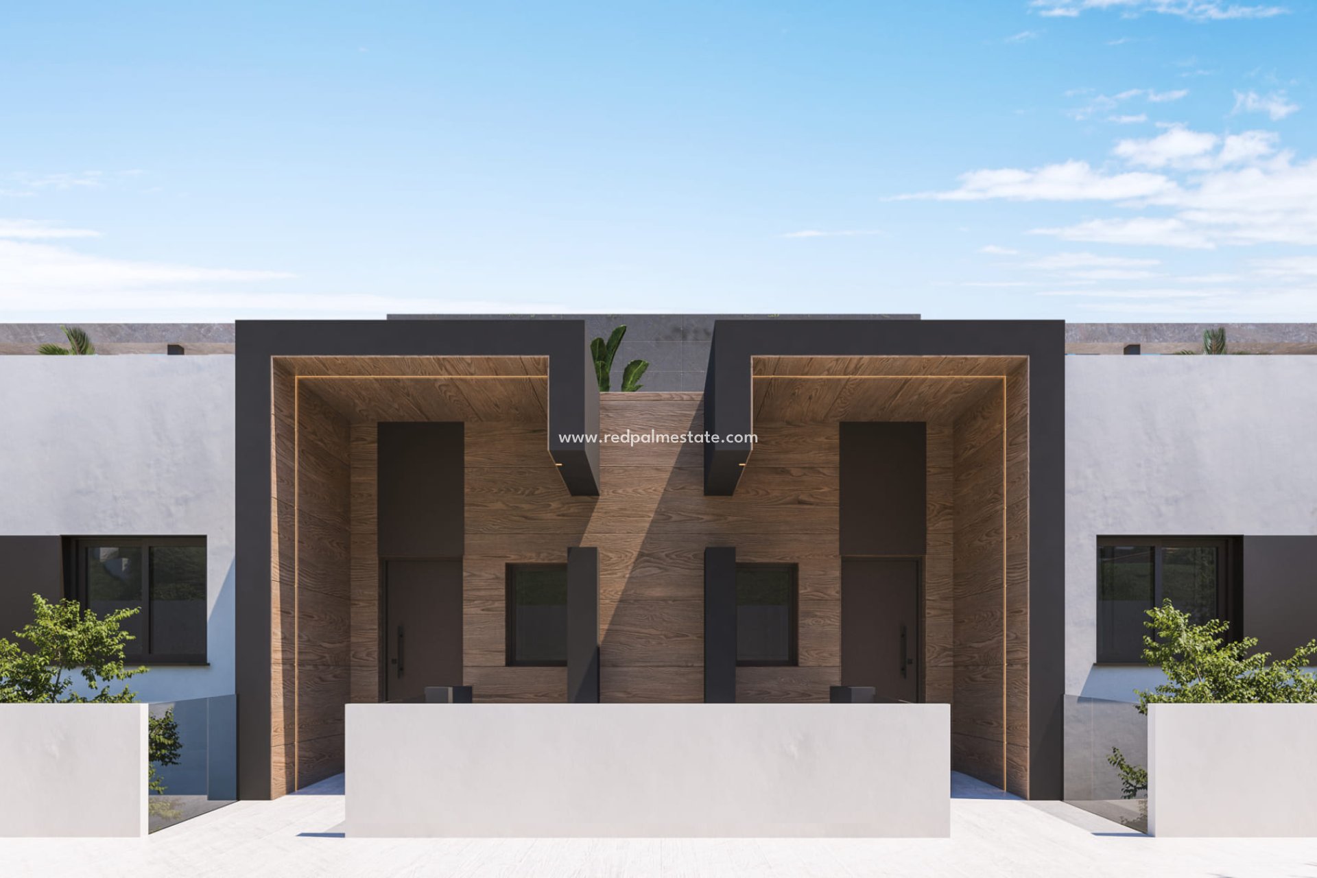 New Build - Apartment -
Estepona