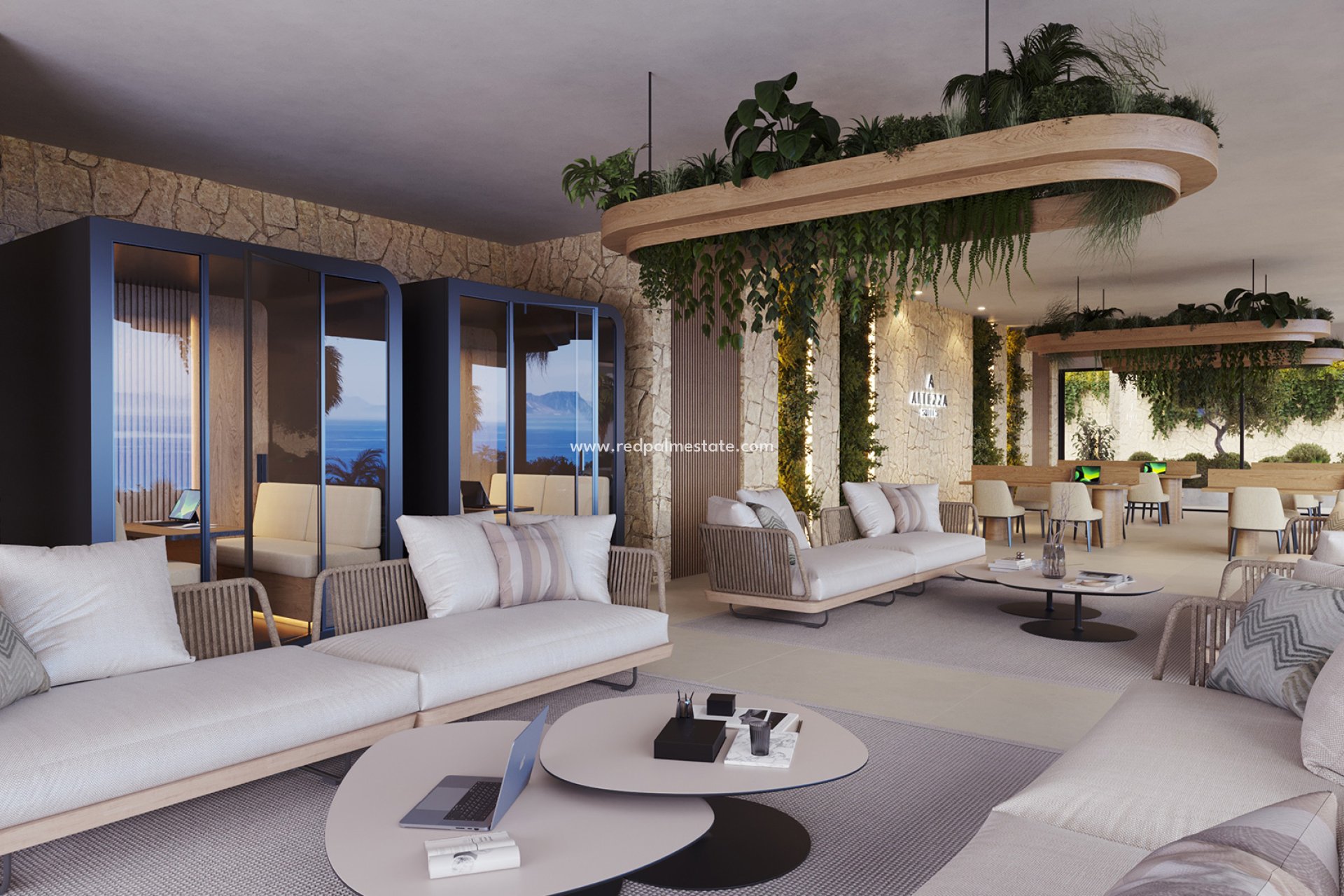 New Build - Apartment -
Estepona
