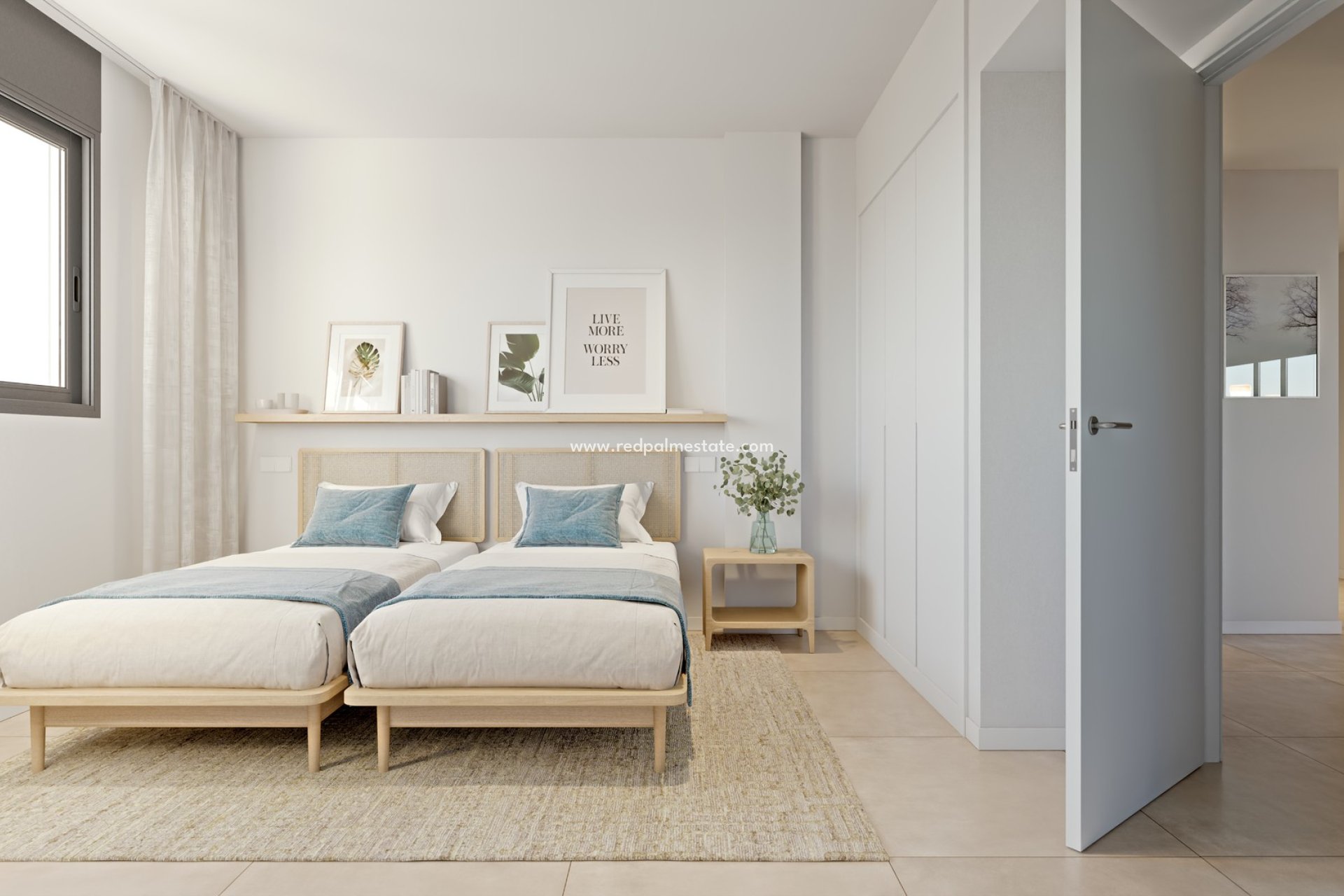 New Build - Apartment -
Estepona