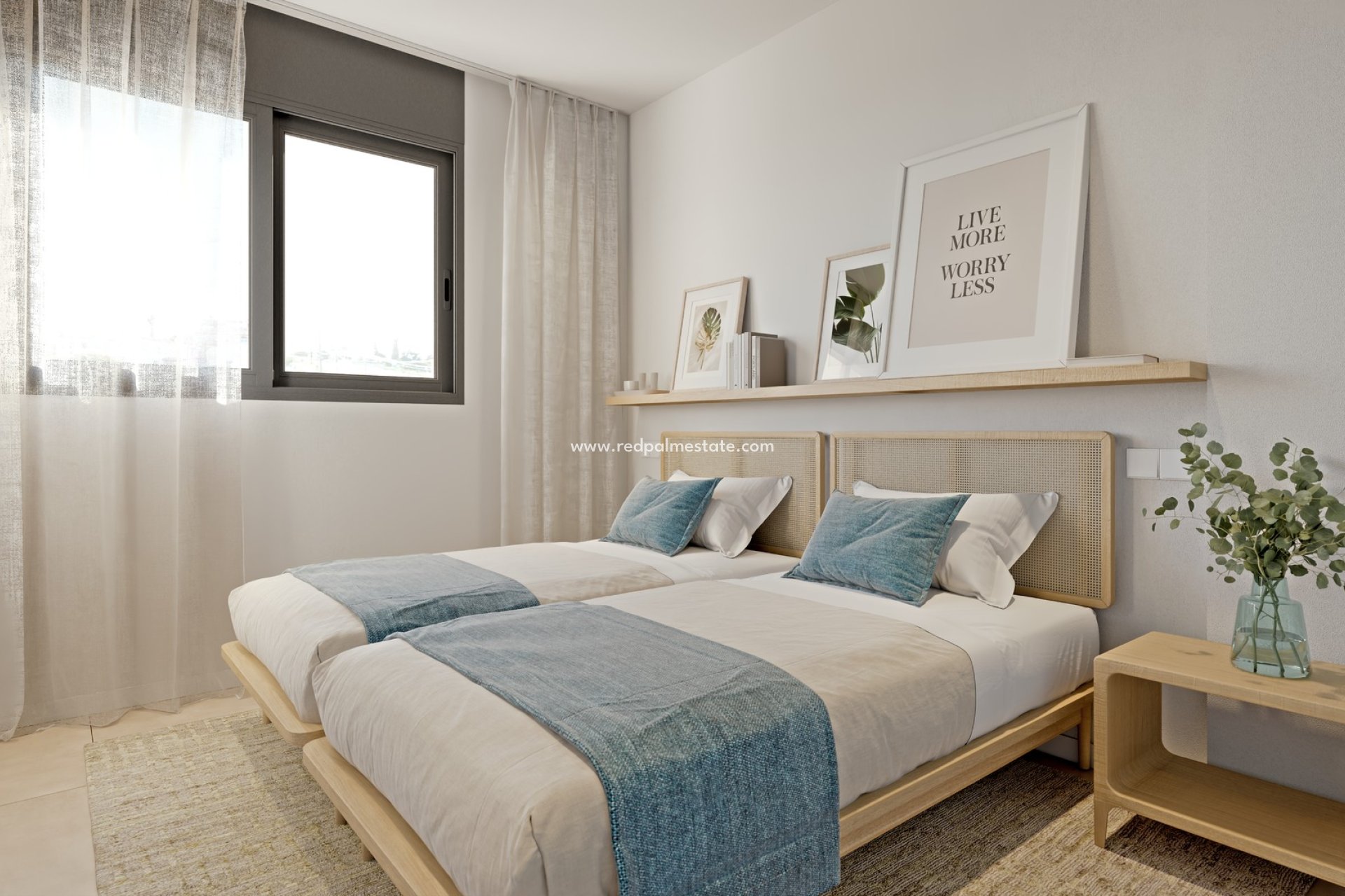 New Build - Apartment -
Estepona