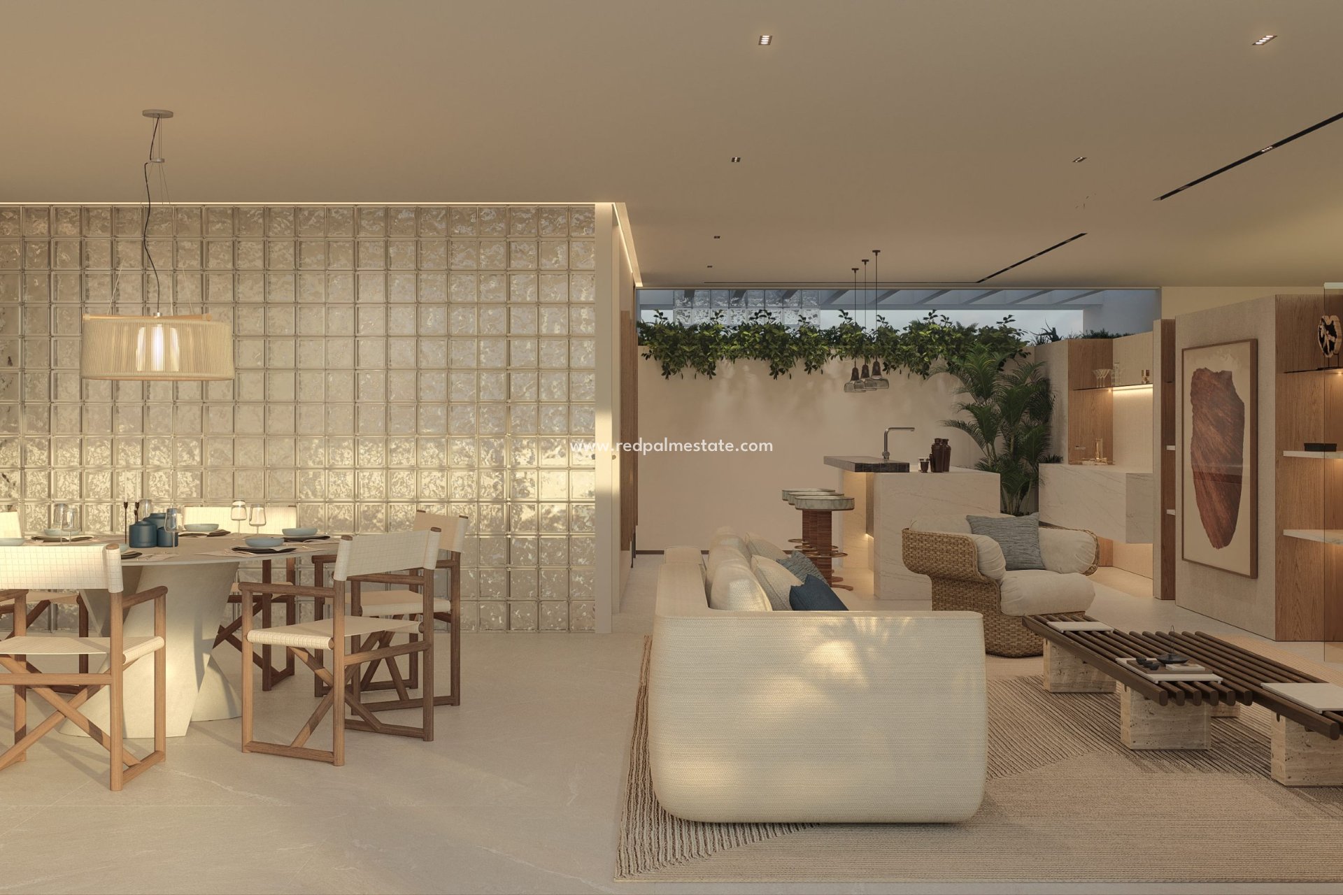 New Build - Apartment -
Estepona