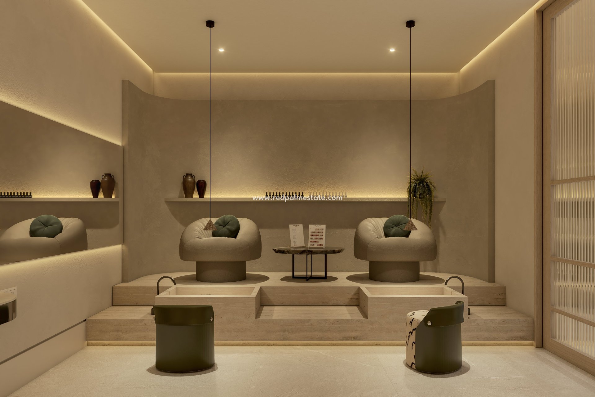 New Build - Apartment -
Estepona