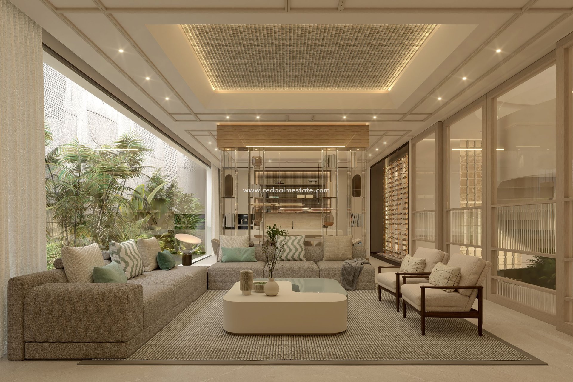 New Build - Apartment -
Estepona
