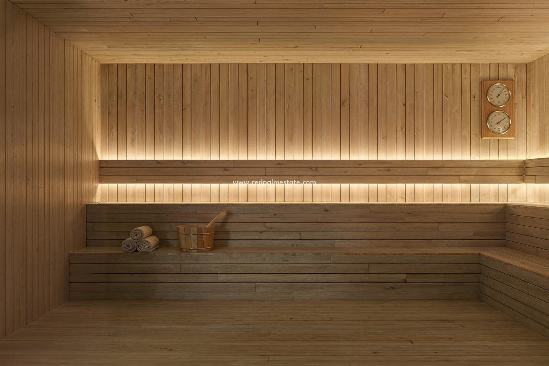New Build - Apartment -
Finestrat - Balcón De Finestrat