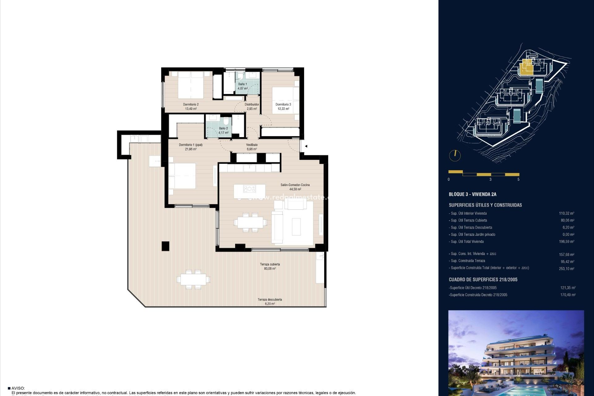 New Build - Apartment -
Fuengirola - Higueron
