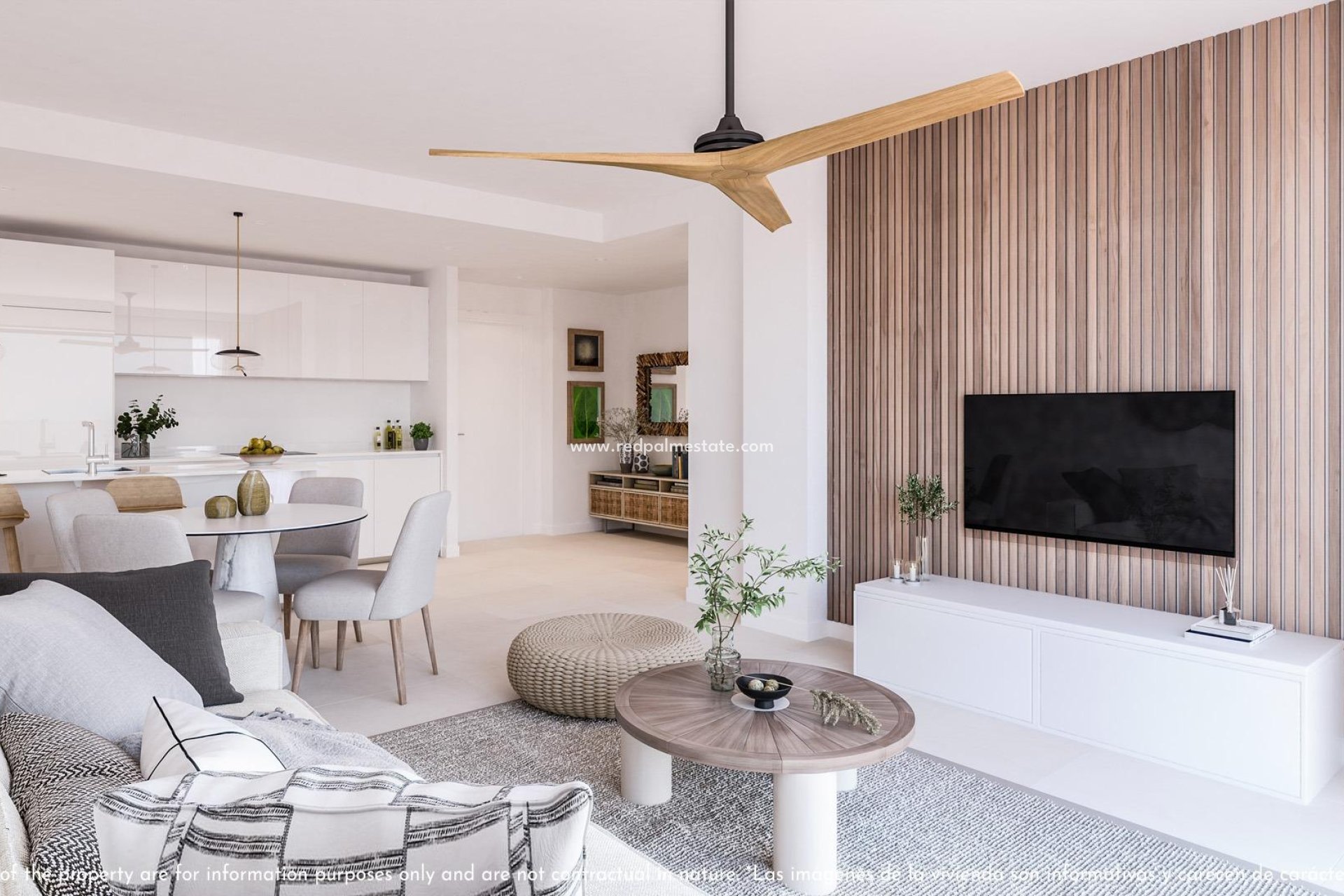 New Build - Apartment -
Fuengirola - Lomas del Higueron