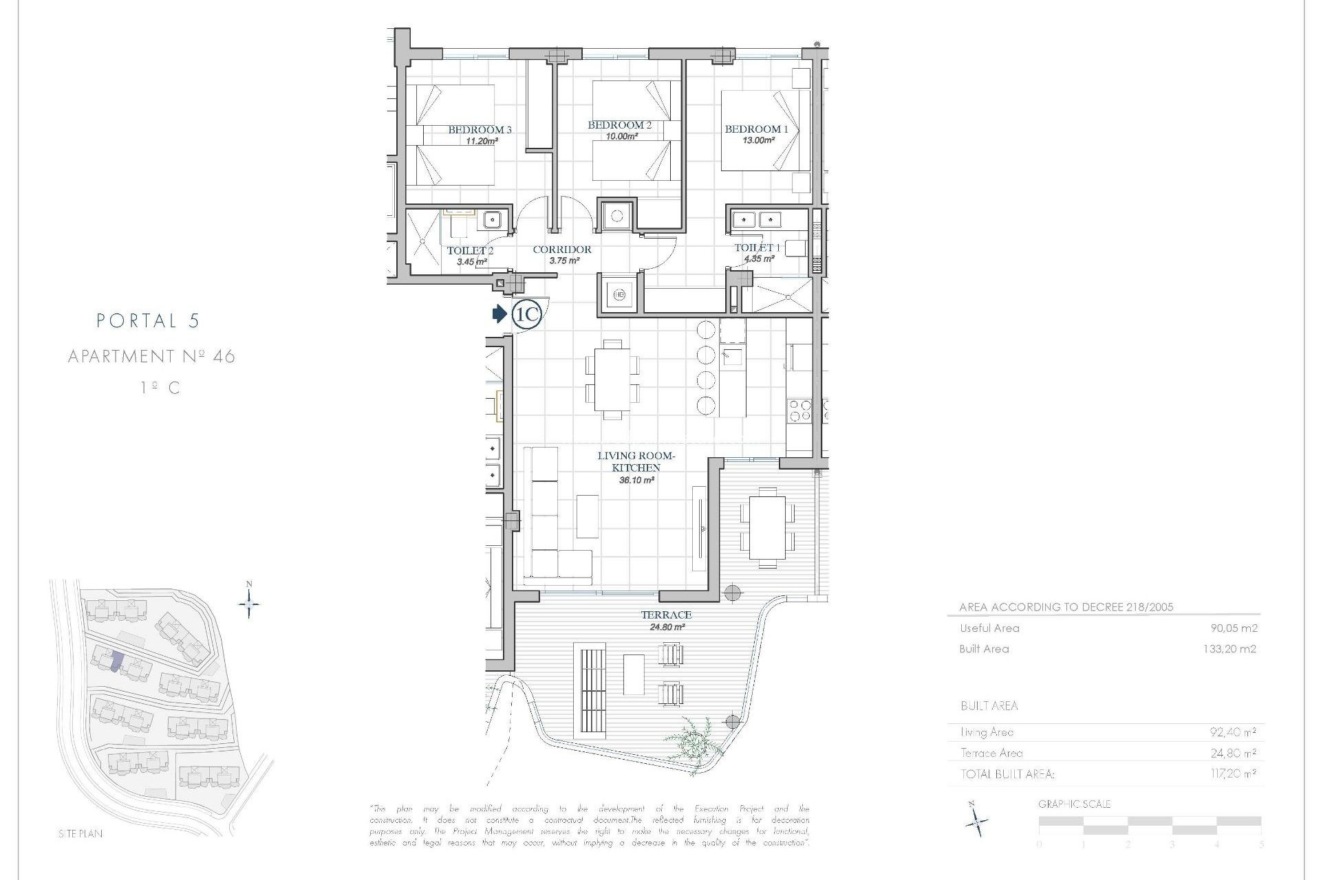 New Build - Apartment -
Fuengirola - Lomas del Higueron