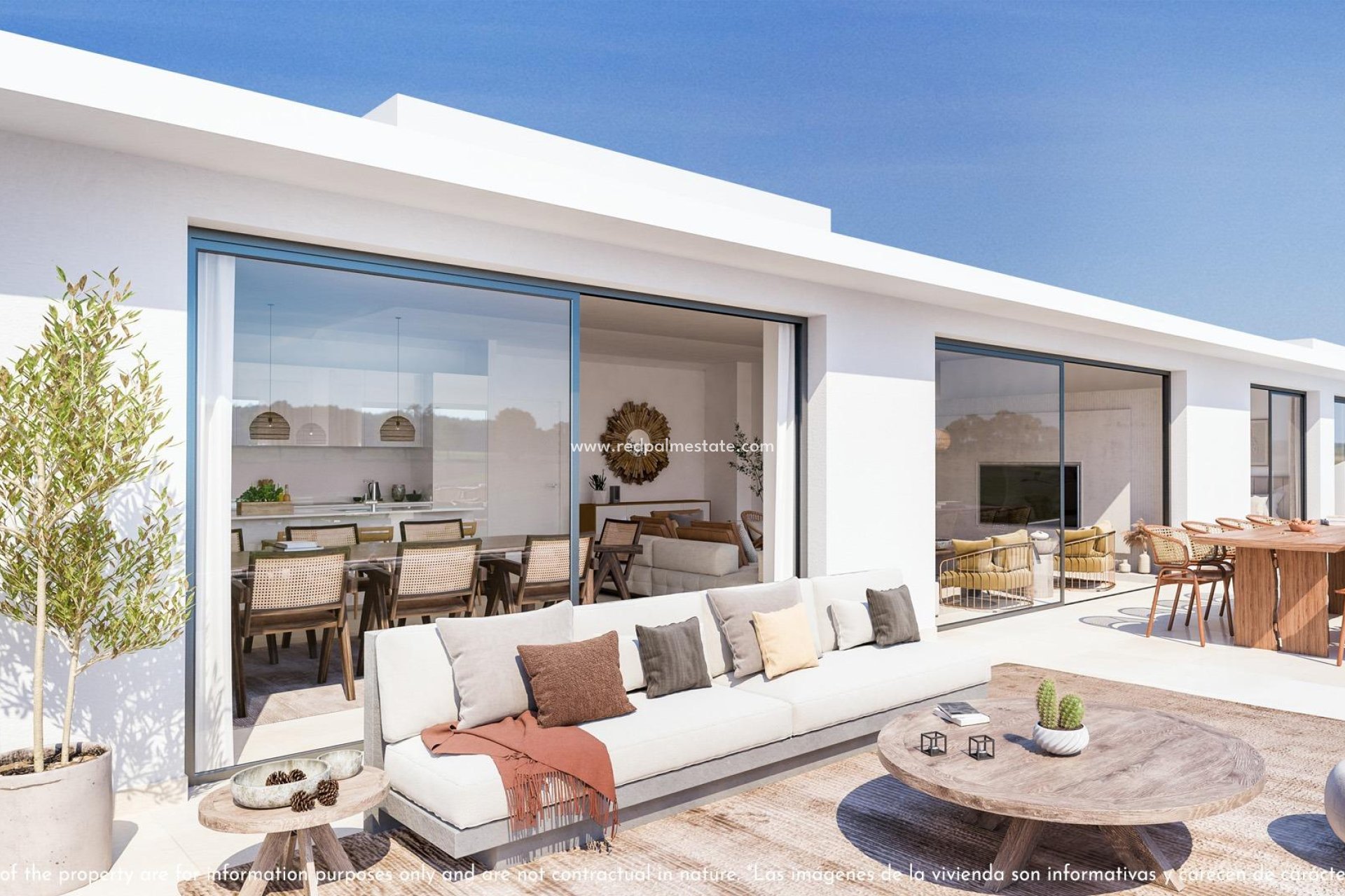 New Build - Apartment -
Fuengirola - Lomas del Higueron