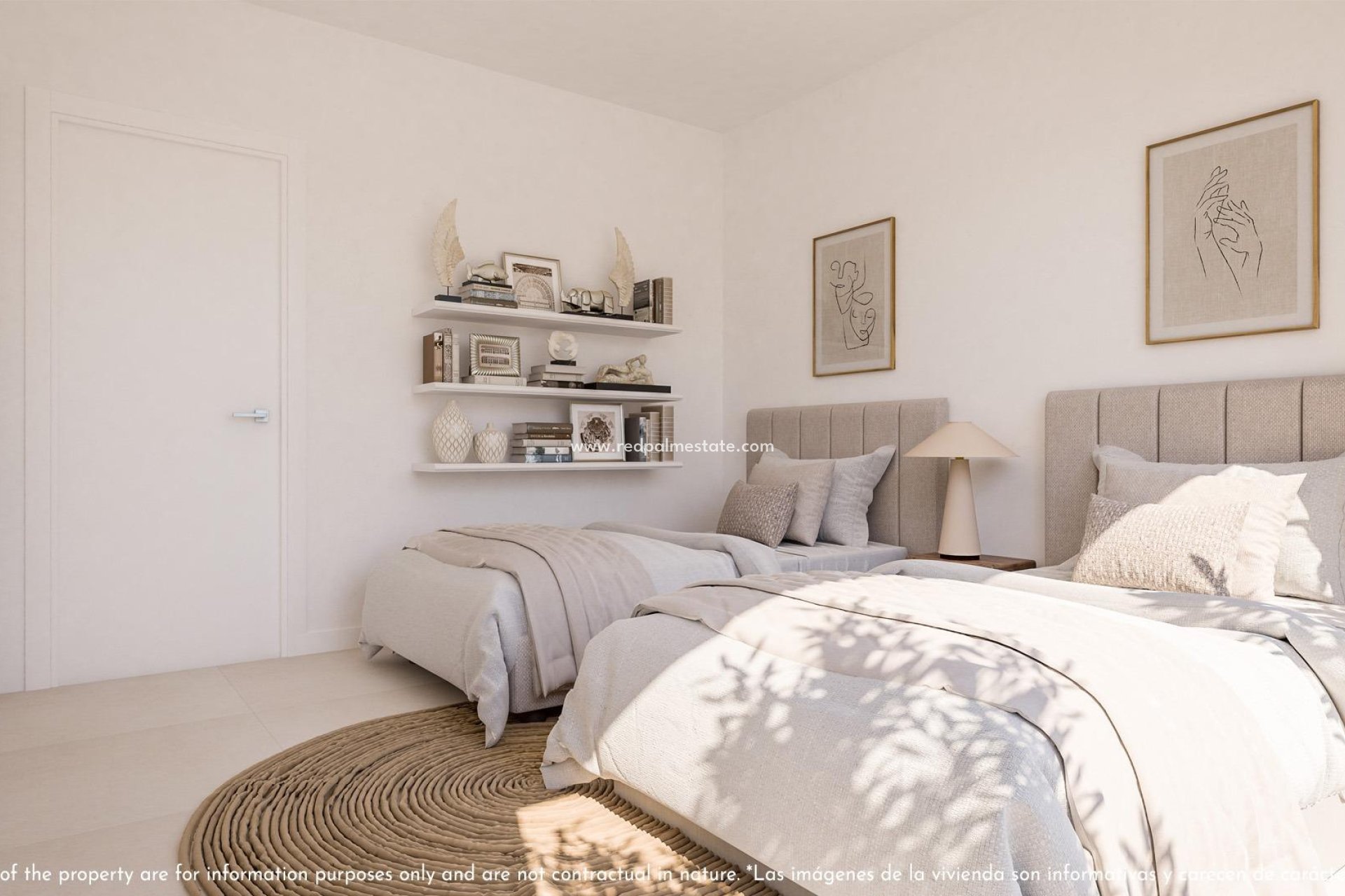 New Build - Apartment -
Fuengirola - Lomas del Higueron