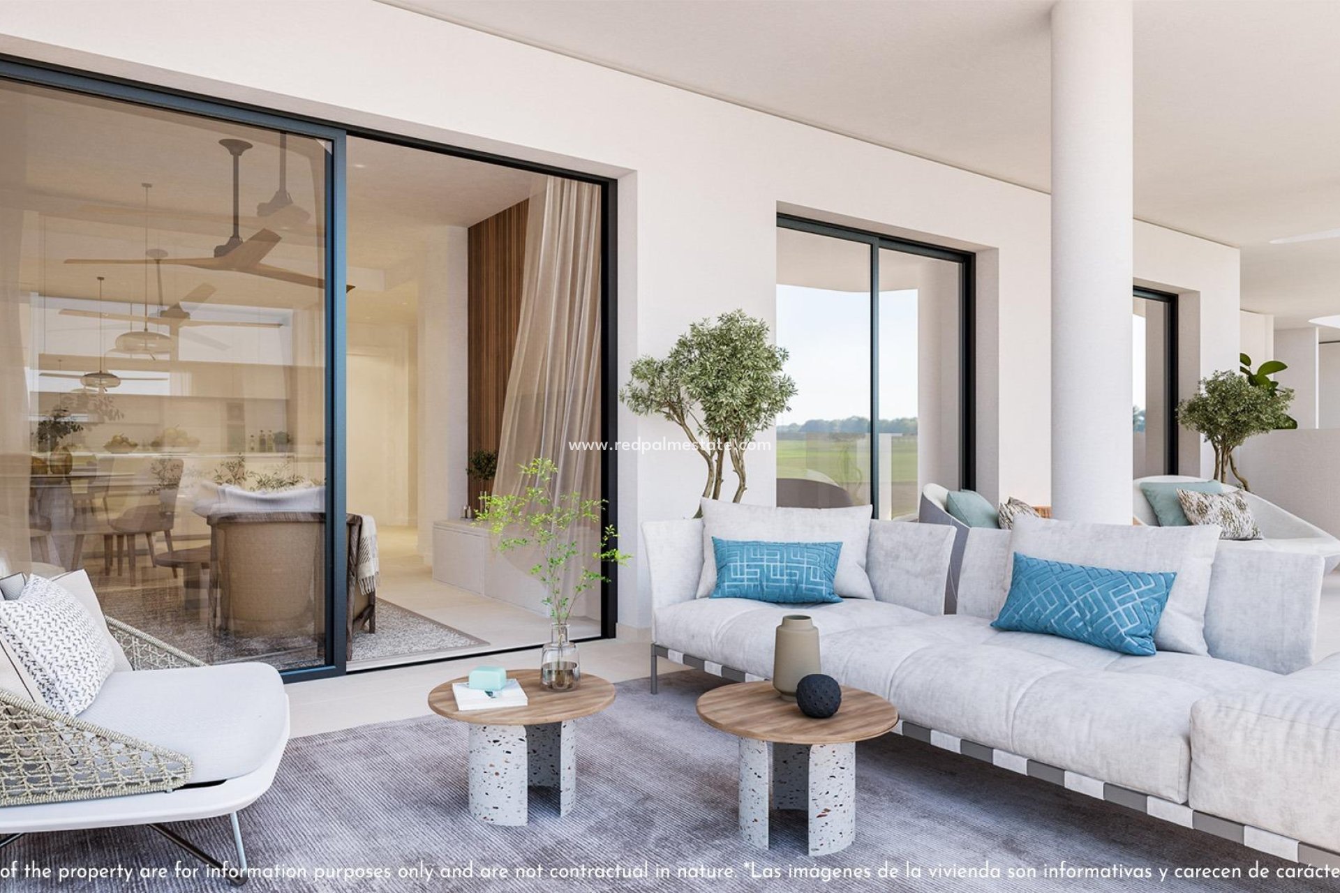 New Build - Apartment -
Fuengirola - Lomas del Higueron