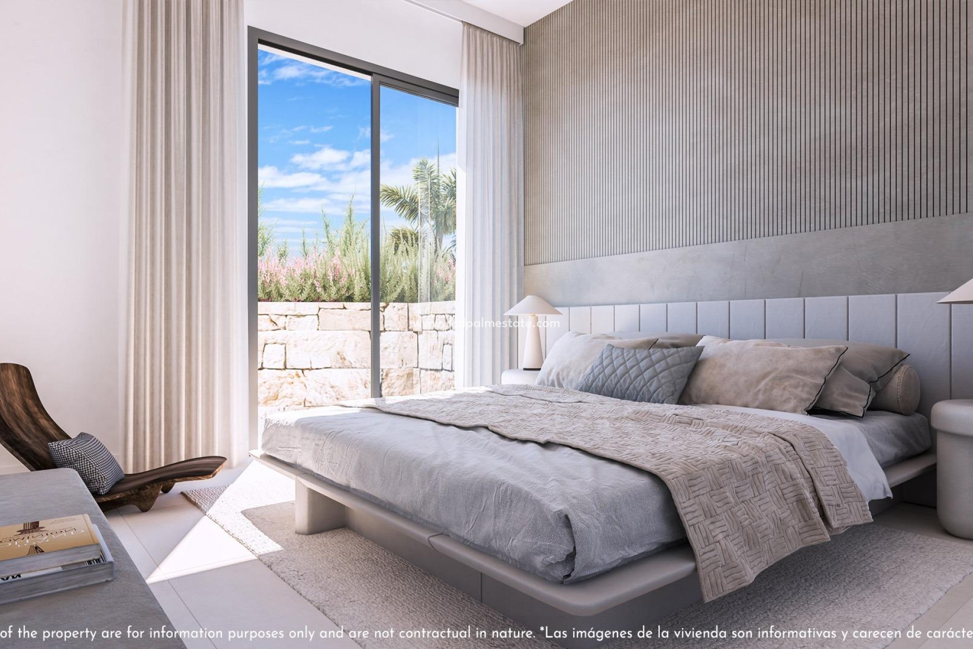 New Build - Apartment -
Fuengirola - Lomas del Higueron
