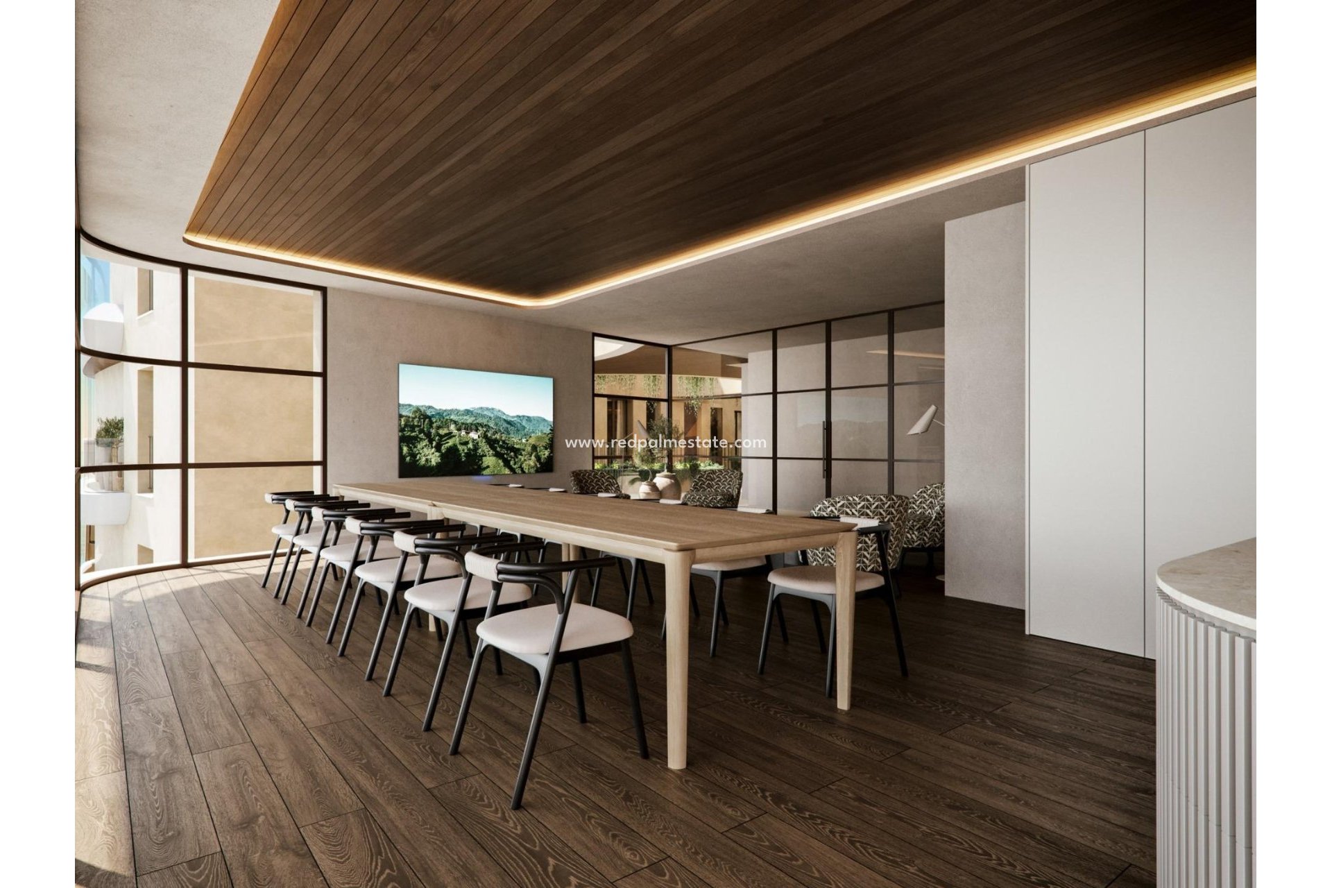 New Build - Apartment -
Fuengirola - Playa de Torreblanca