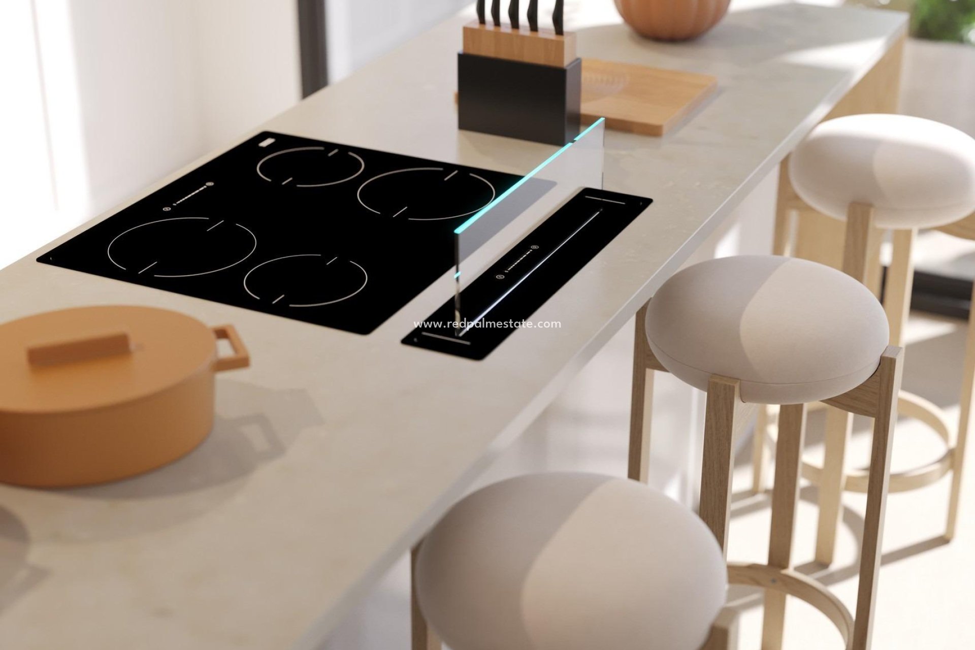 New Build - Apartment -
Fuengirola - Torreblanca