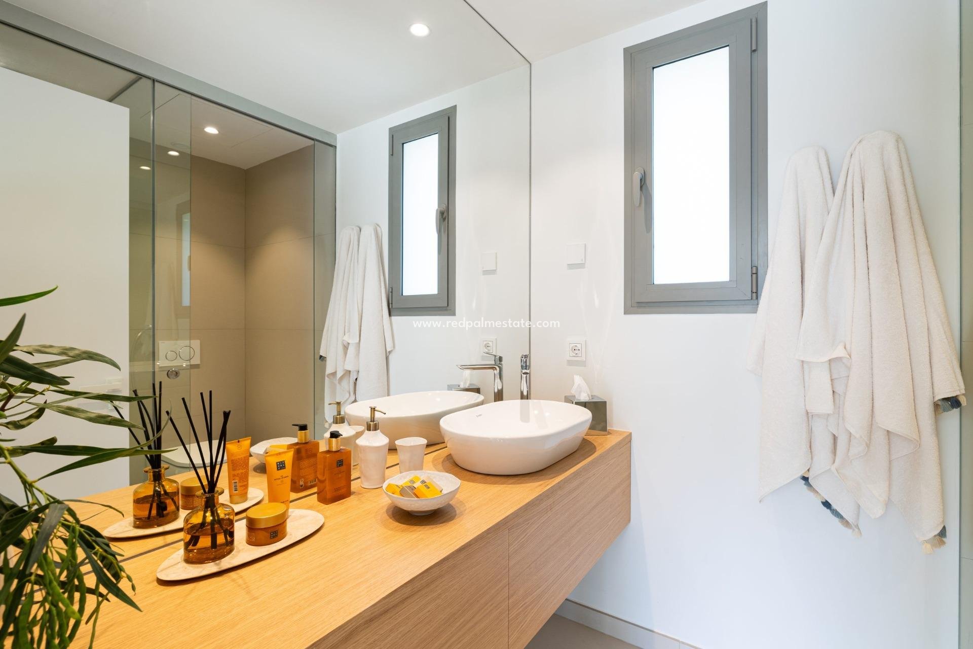 New Build - Apartment -
Fuengirola - Urb. Buenavista