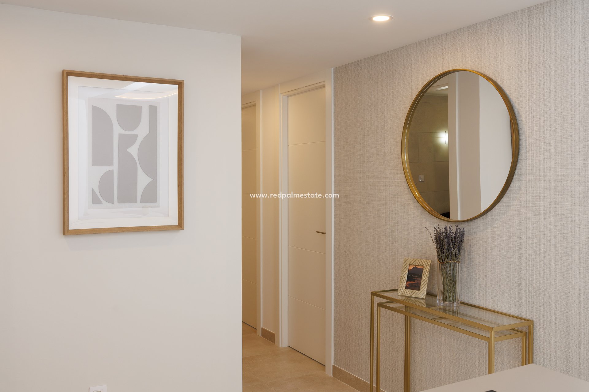 New Build - Apartment -
Fuengirola