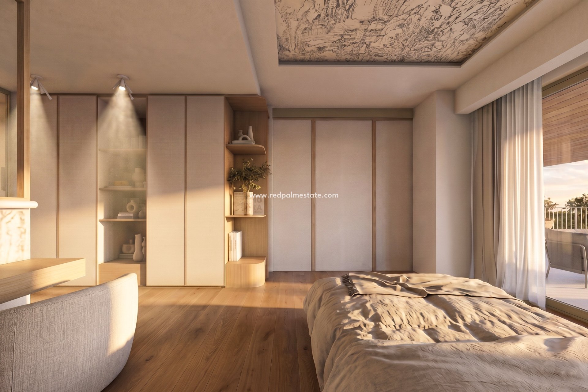 New Build - Apartment -
Fuengirola