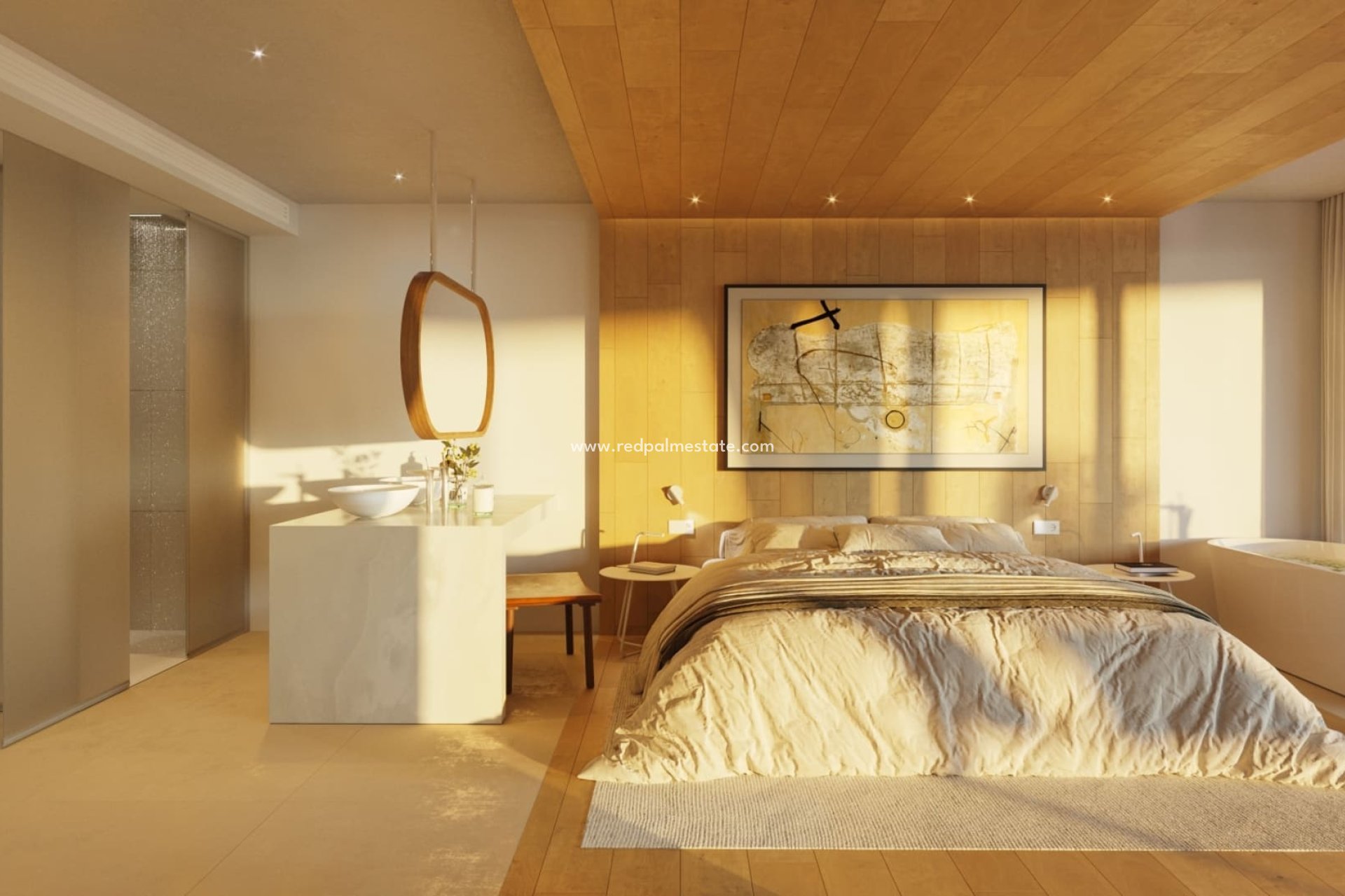 New Build - Apartment -
Fuengirola