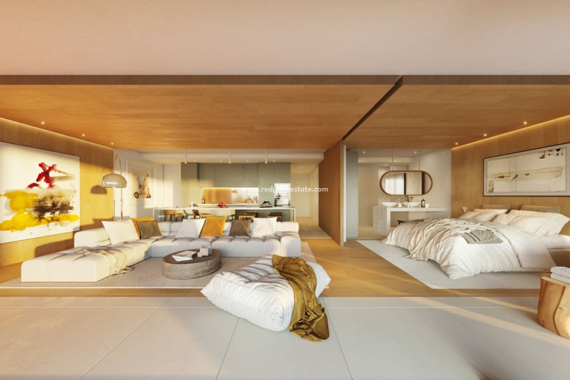 New Build - Apartment -
Fuengirola