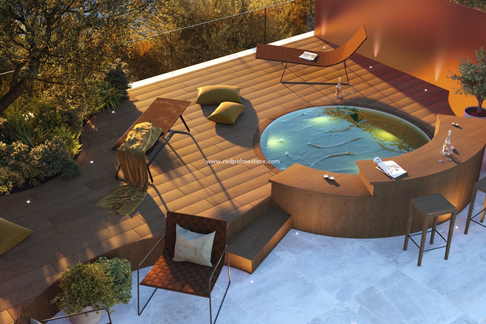 New Build - Apartment -
Fuengirola