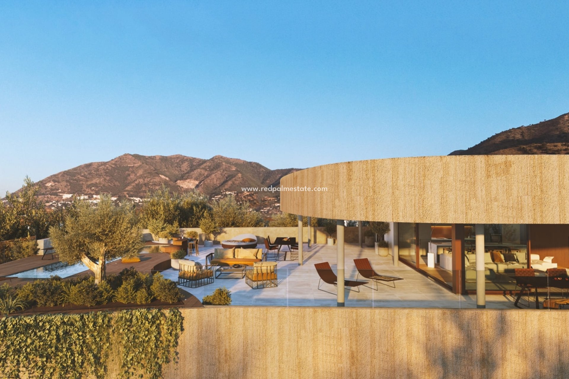 New Build - Apartment -
Fuengirola