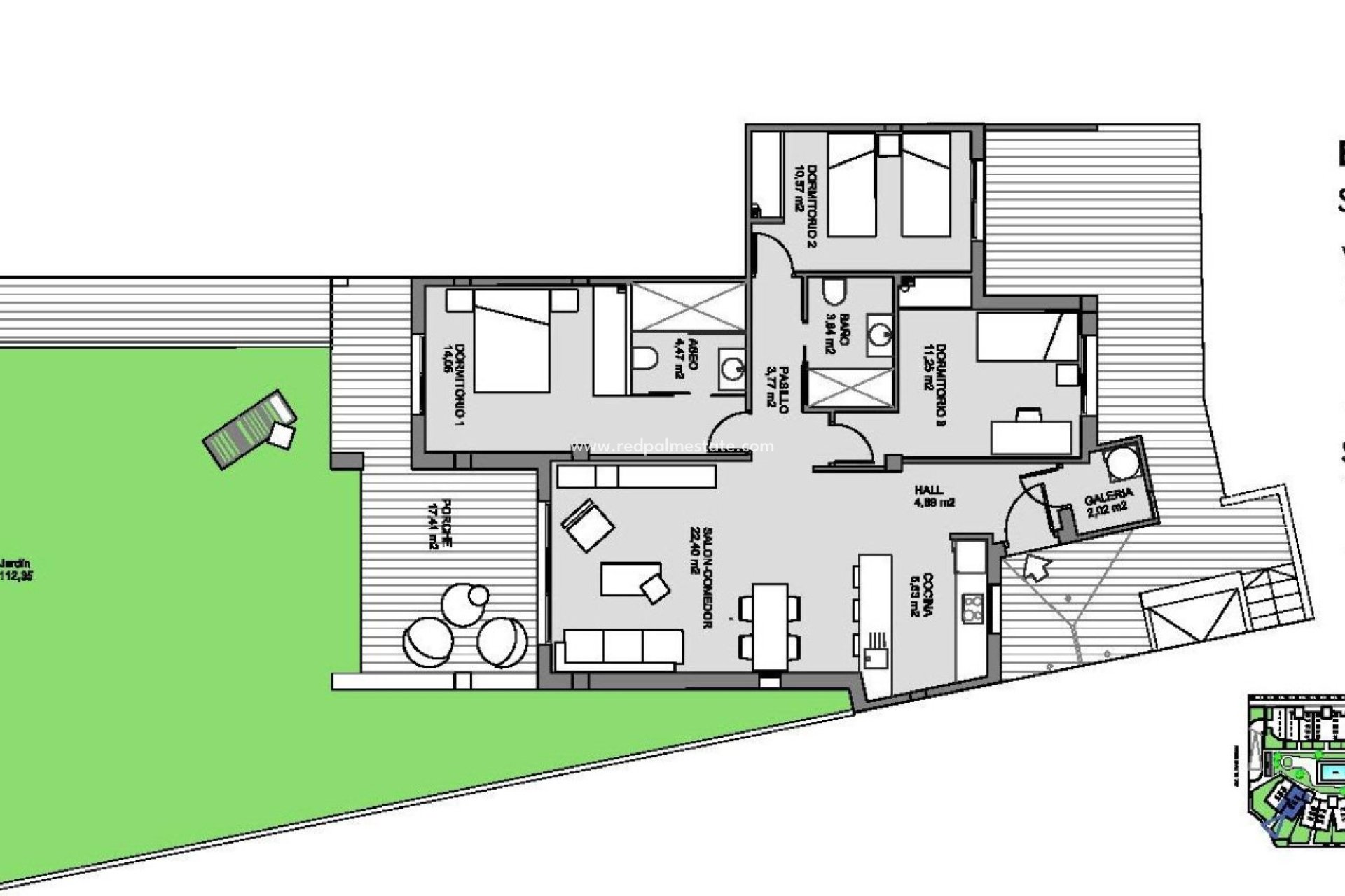 New Build - Apartment -
Guardamar del Segura - El Raso