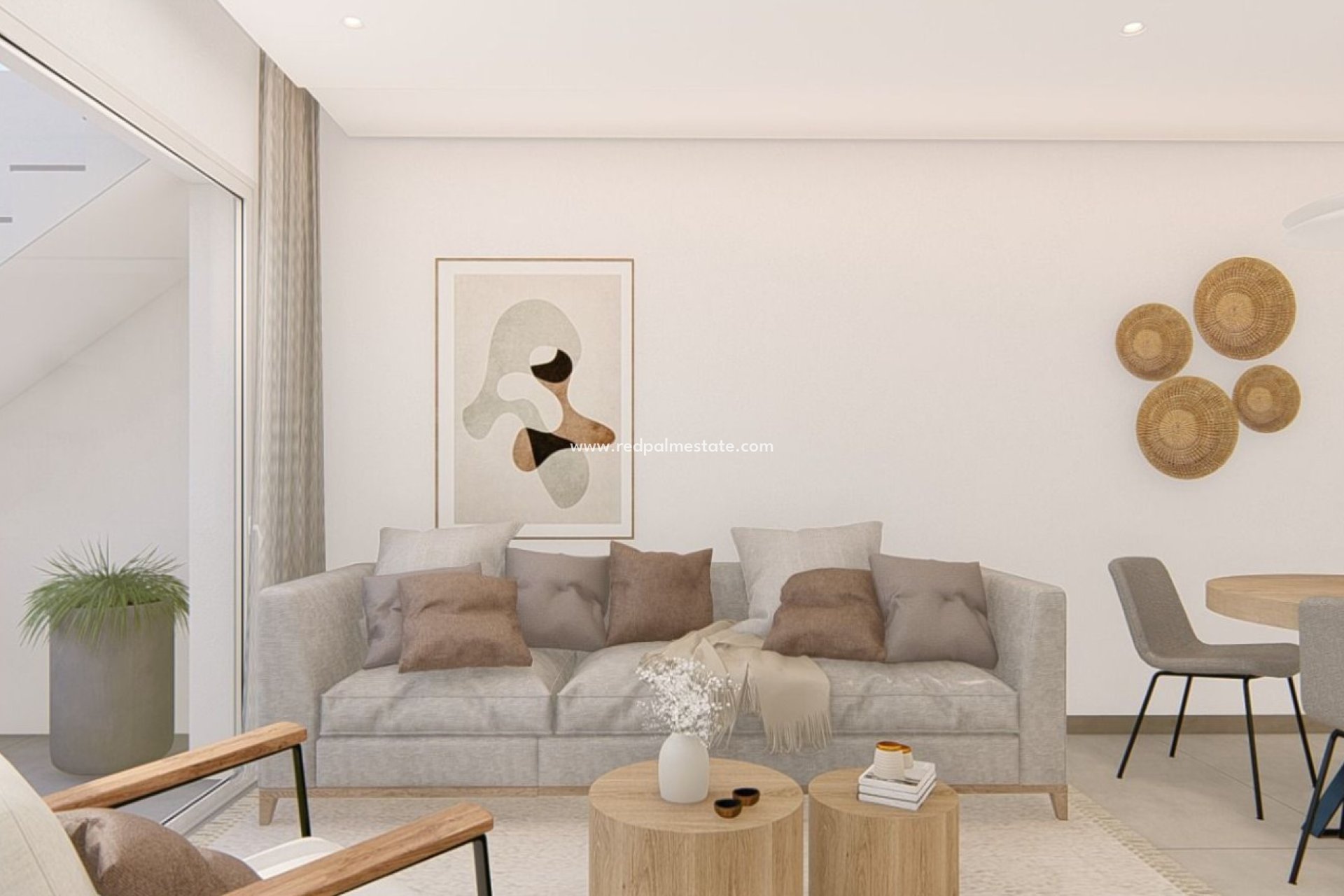 New Build - Apartment -
Guardamar del Segura - El Raso