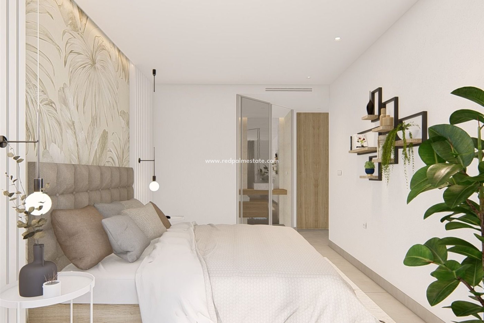 New Build - Apartment -
Guardamar del Segura - El Raso