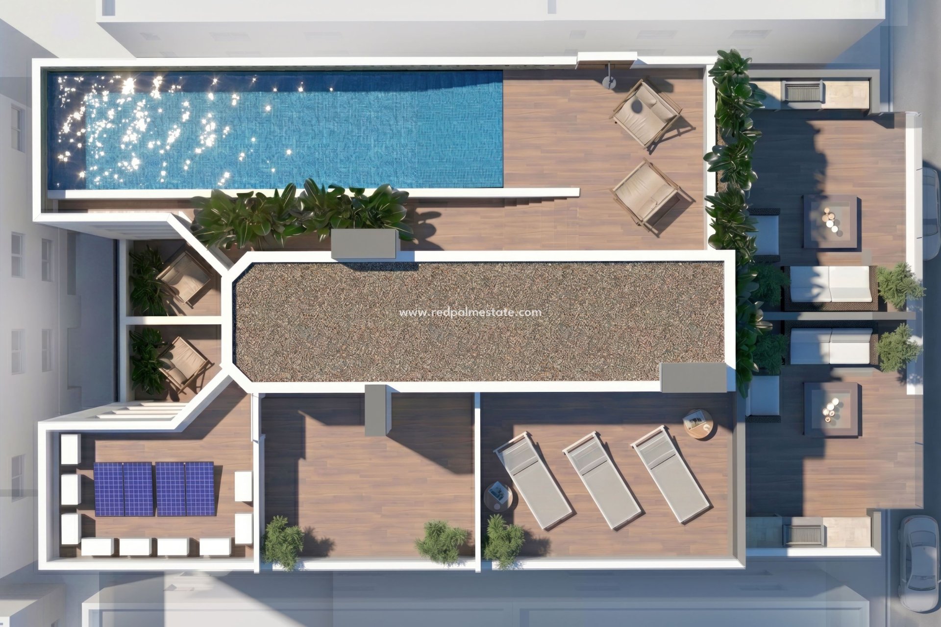 New Build - Apartment -
Guardamar del Segura - Guardamar