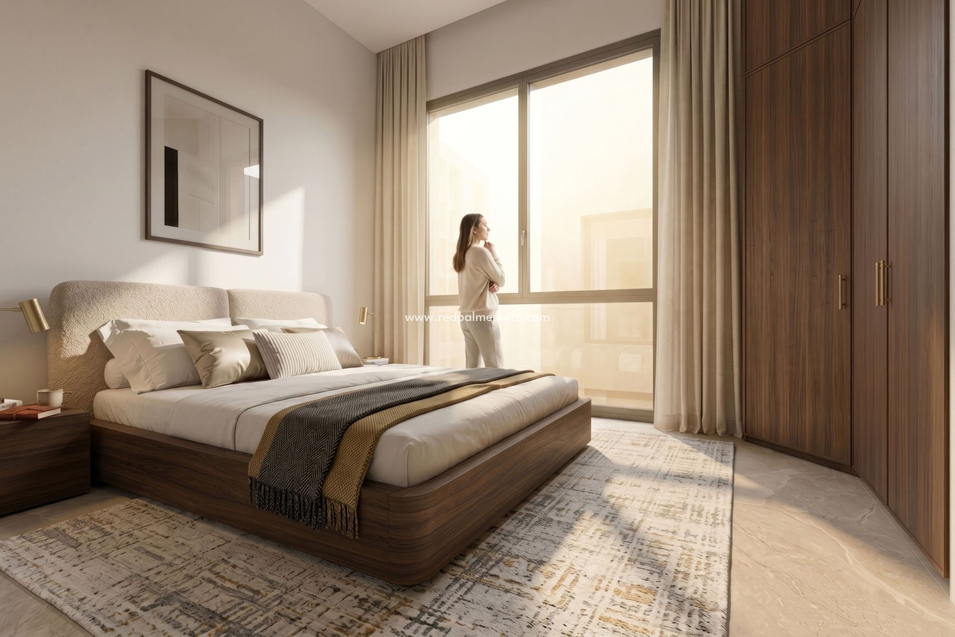 New Build - Apartment -
Guardamar del Segura - Guardamar