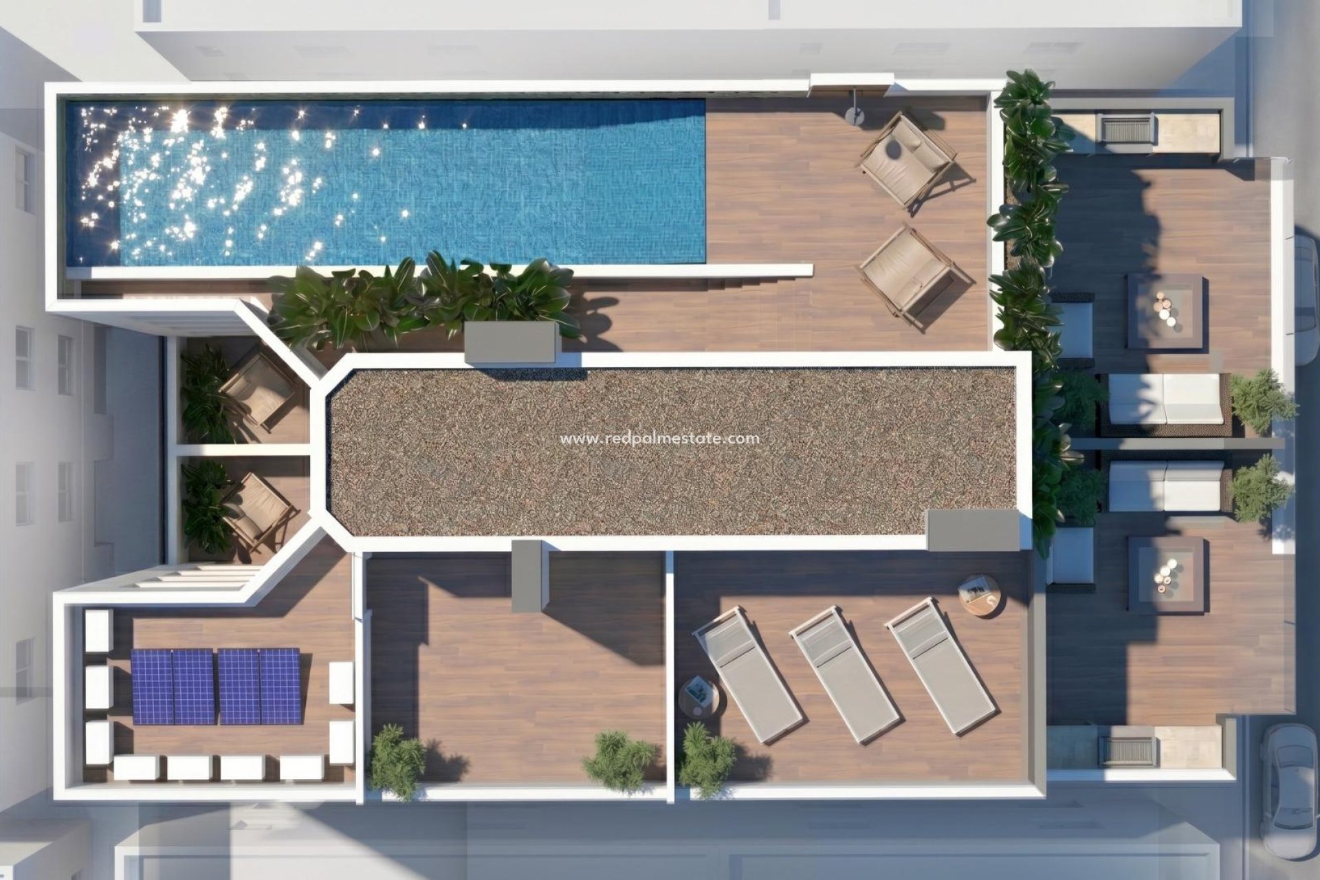 New Build - Apartment -
Guardamar del Segura - Guardamar