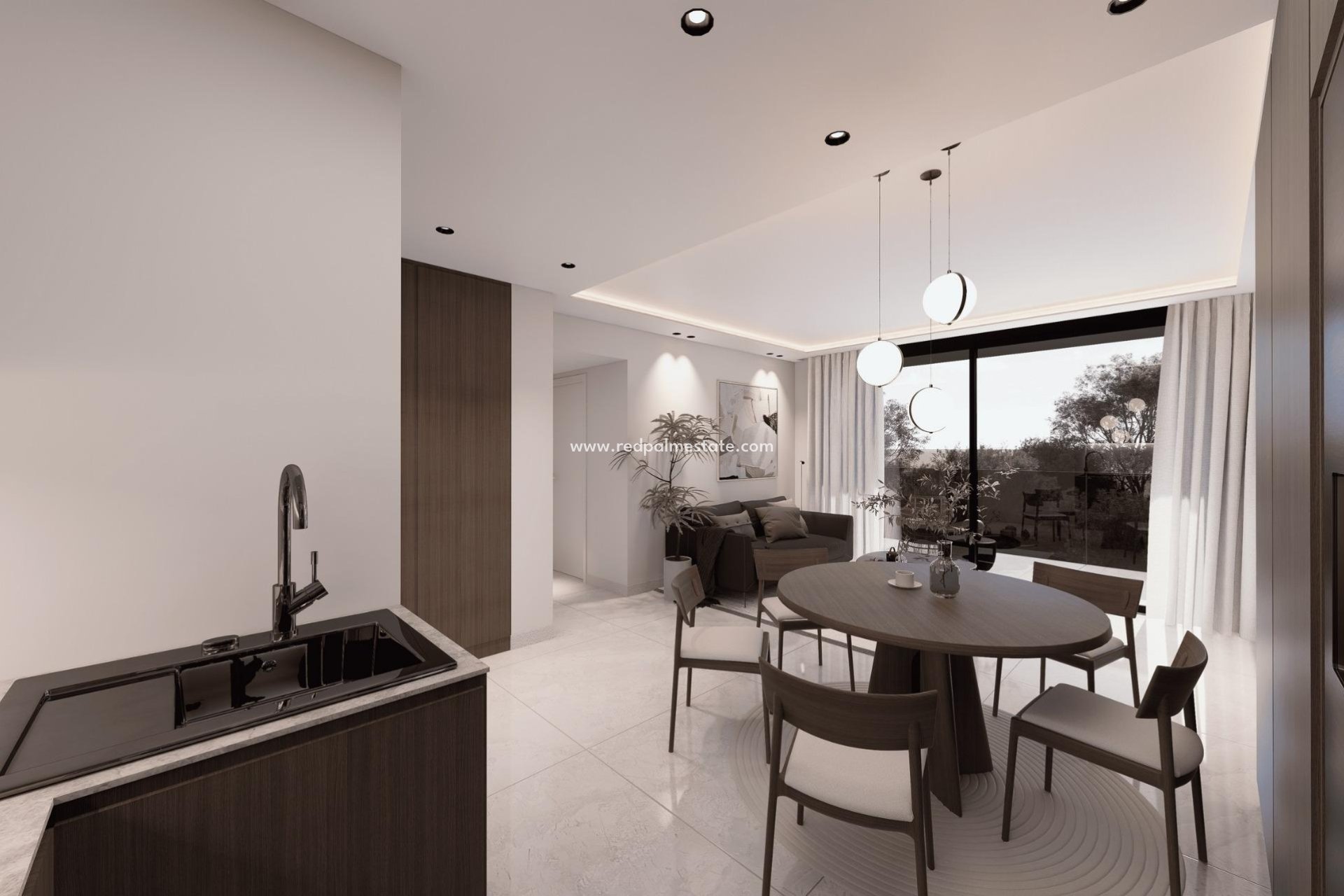 New Build - Apartment -
Guardamar del Segura - Guardamar
