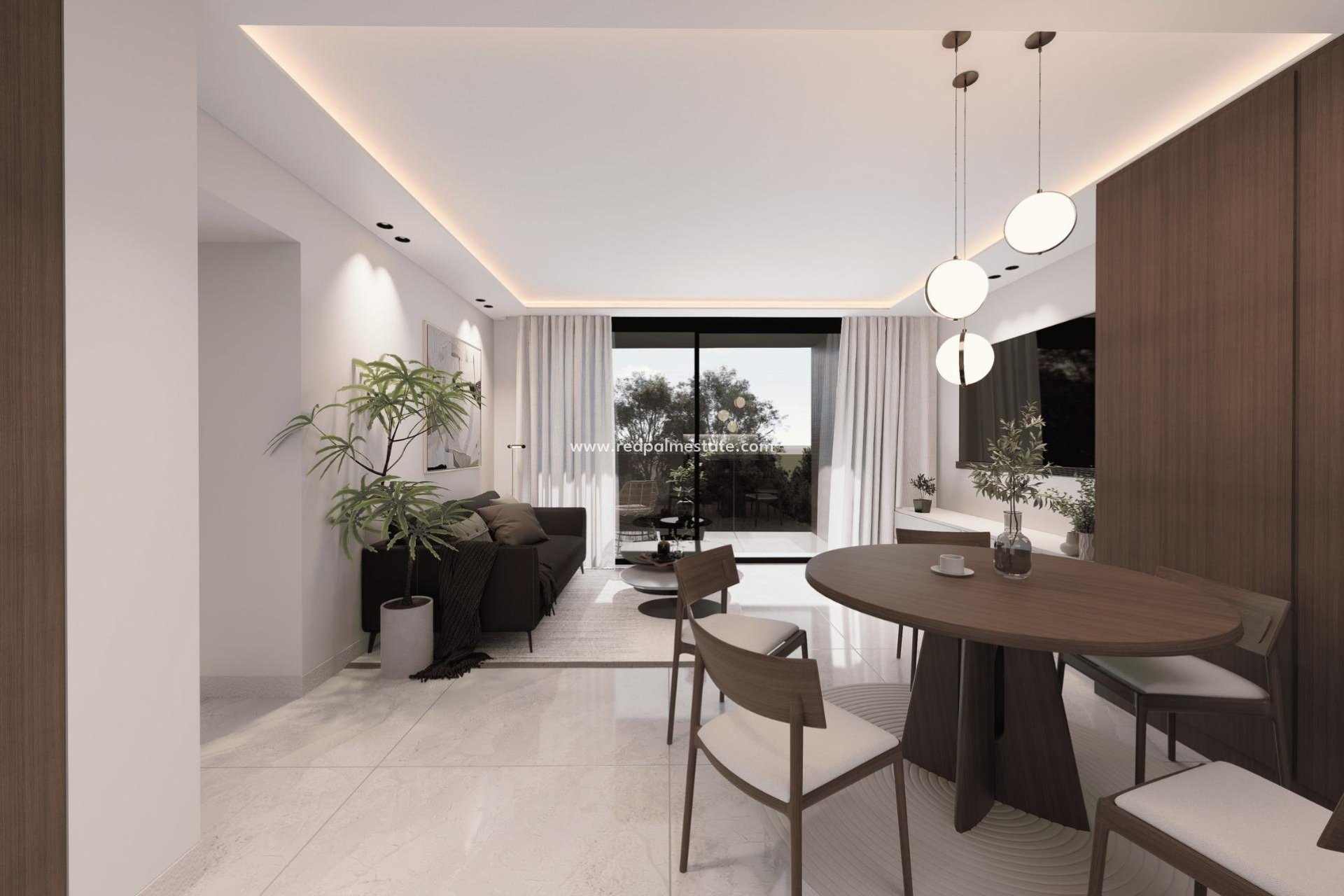 New Build - Apartment -
Guardamar del Segura - Guardamar