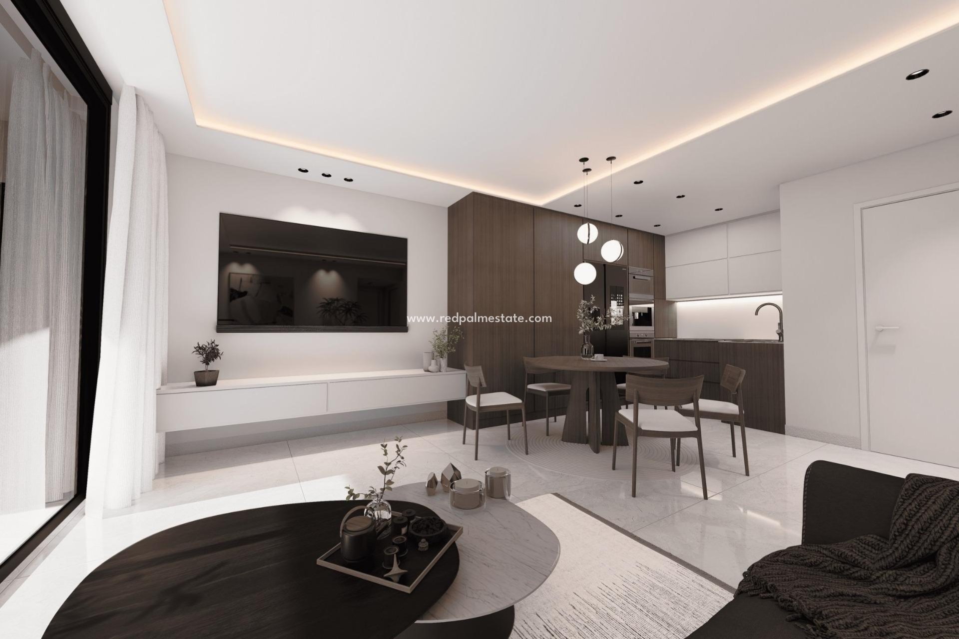 New Build - Apartment -
Guardamar del Segura - Guardamar