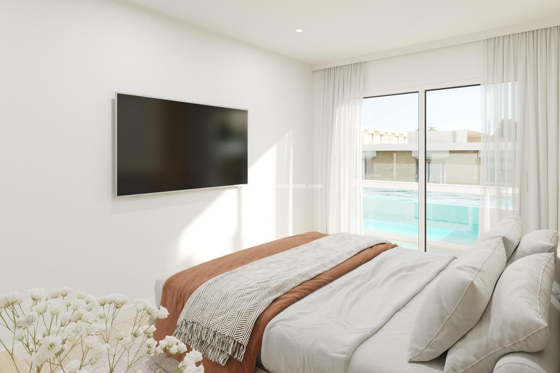 New Build - Apartment -
Guardamar del Segura - Guardamar