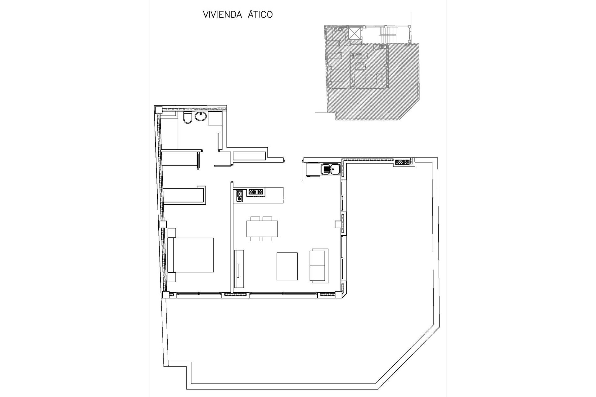 New Build - Apartment -
Guardamar del Segura - Guardamar