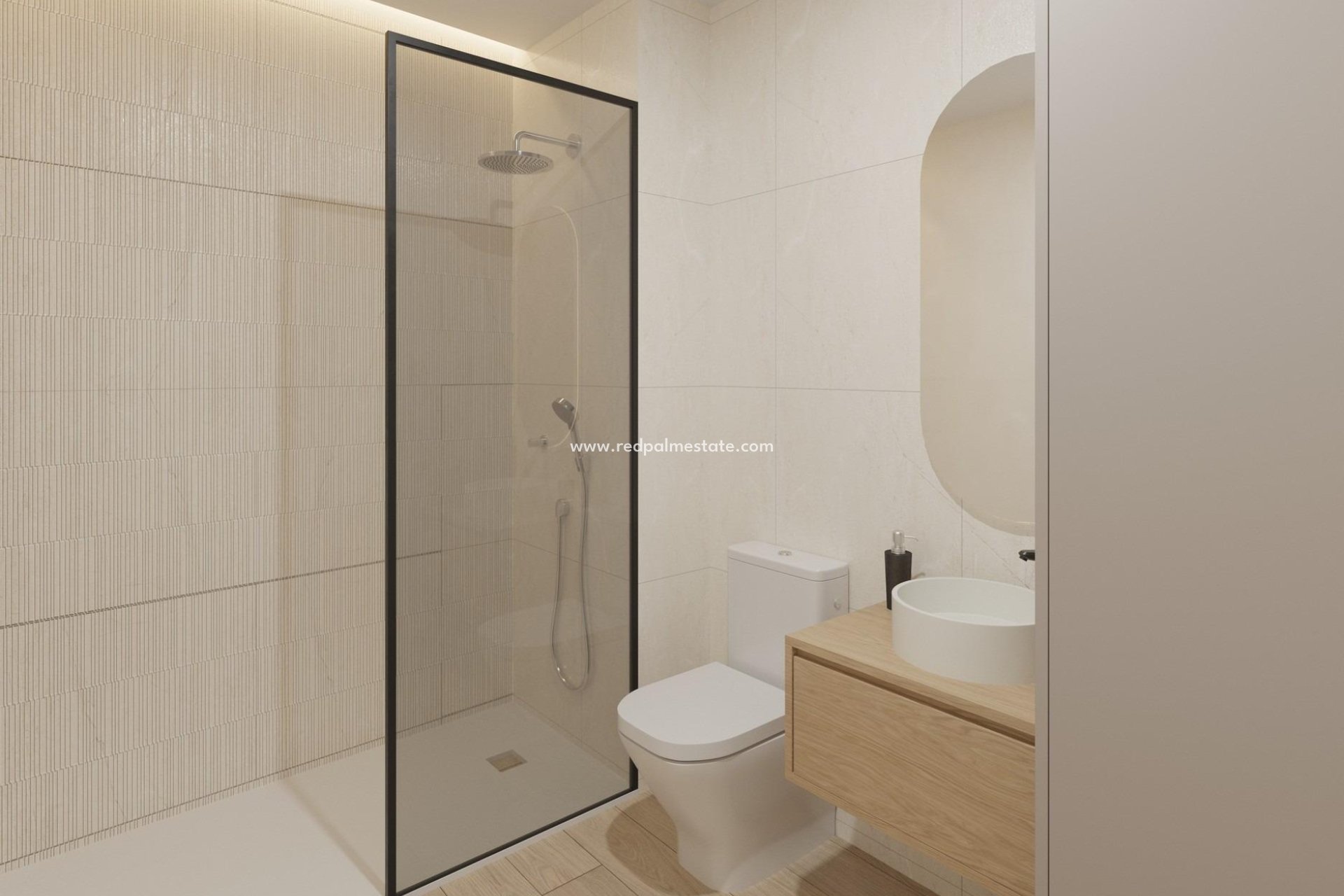 New Build - Apartment -
Guardamar del Segura - Guardamar