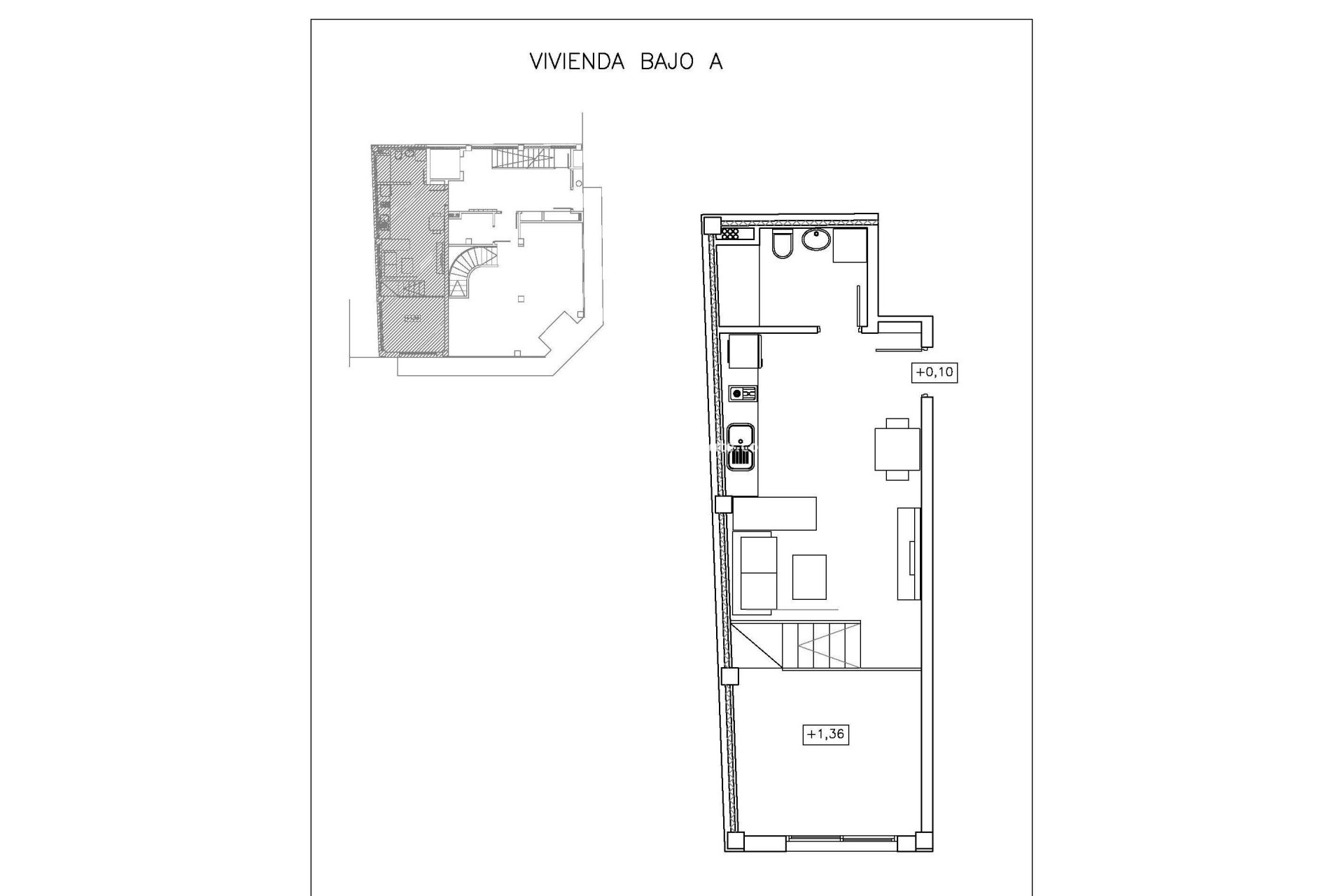 New Build - Apartment -
Guardamar del Segura - Guardamar