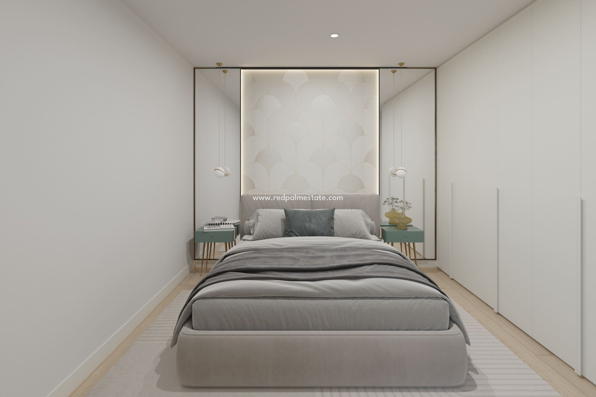New Build - Apartment -
Guardamar del Segura - Guardamar
